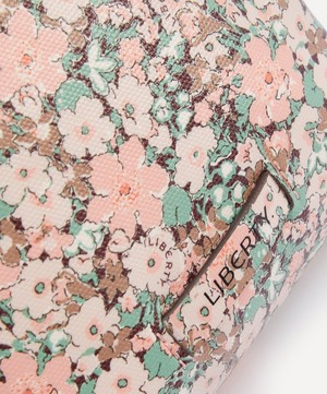 Liberty - Little Ditsy Archie Tall Mini Crossbody Bag image number 4