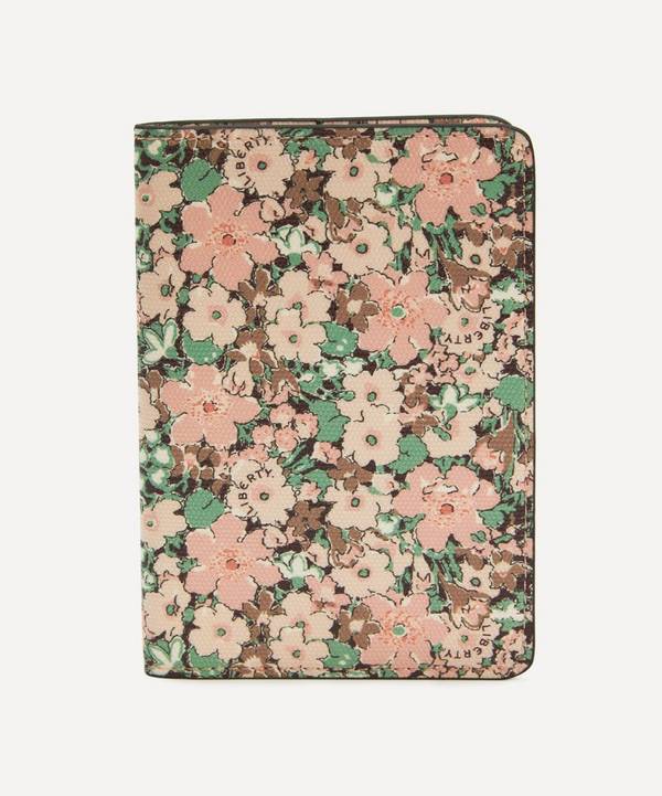 Liberty - Little Ditsy Archie Passport Case image number 0