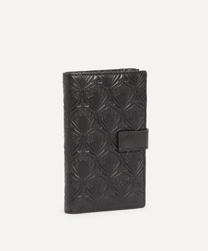 Liberty - Iphis Embossed Vertical Wallet image number 1