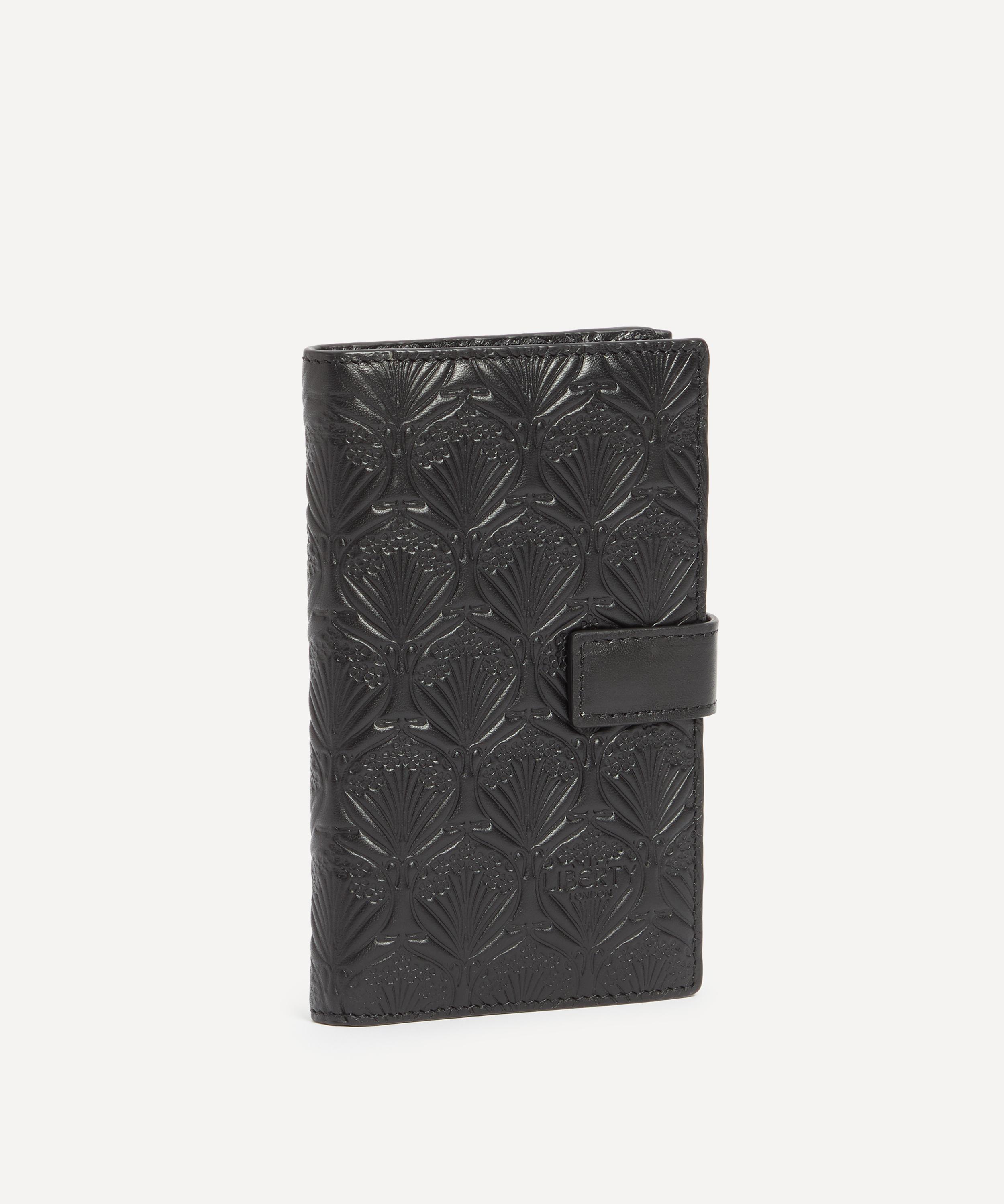 Coach vertical online wallet