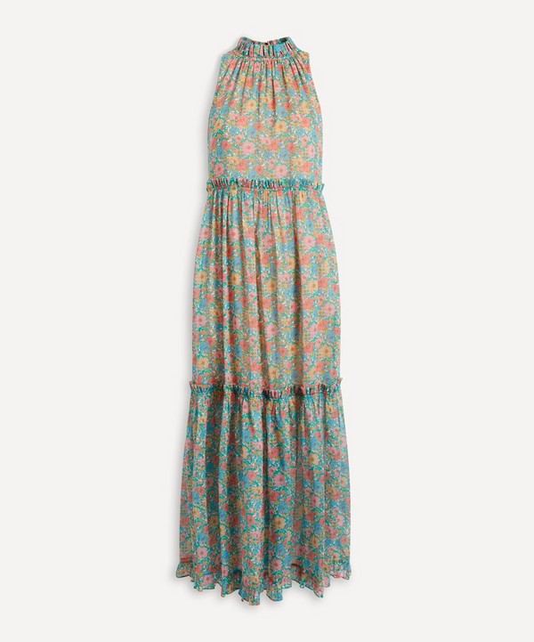 Sportscraft - Meadow Song Liberty Dress image number null