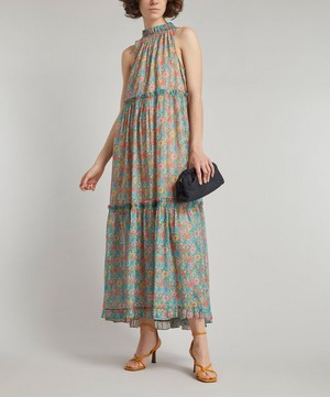 Sportscraft - Meadow Song Liberty Dress image number 1
