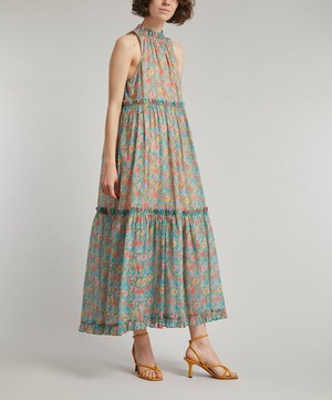 Sportscraft - Meadow Song Liberty Dress image number 2