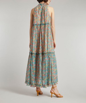 Sportscraft - Meadow Song Liberty Dress image number 3