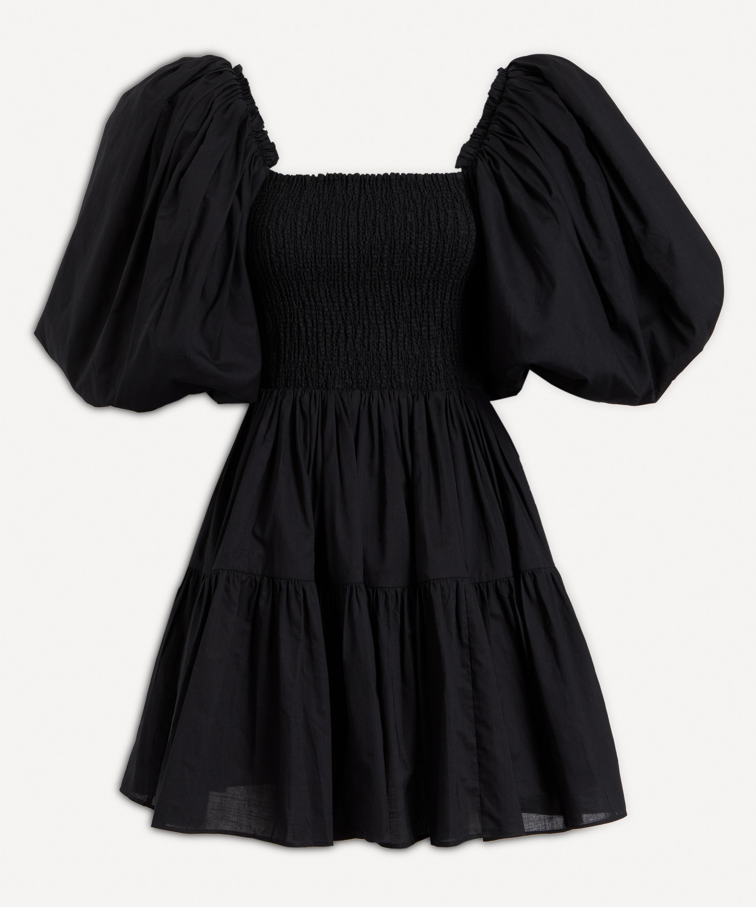 Aje - Cherished Mini-Dress image number 0
