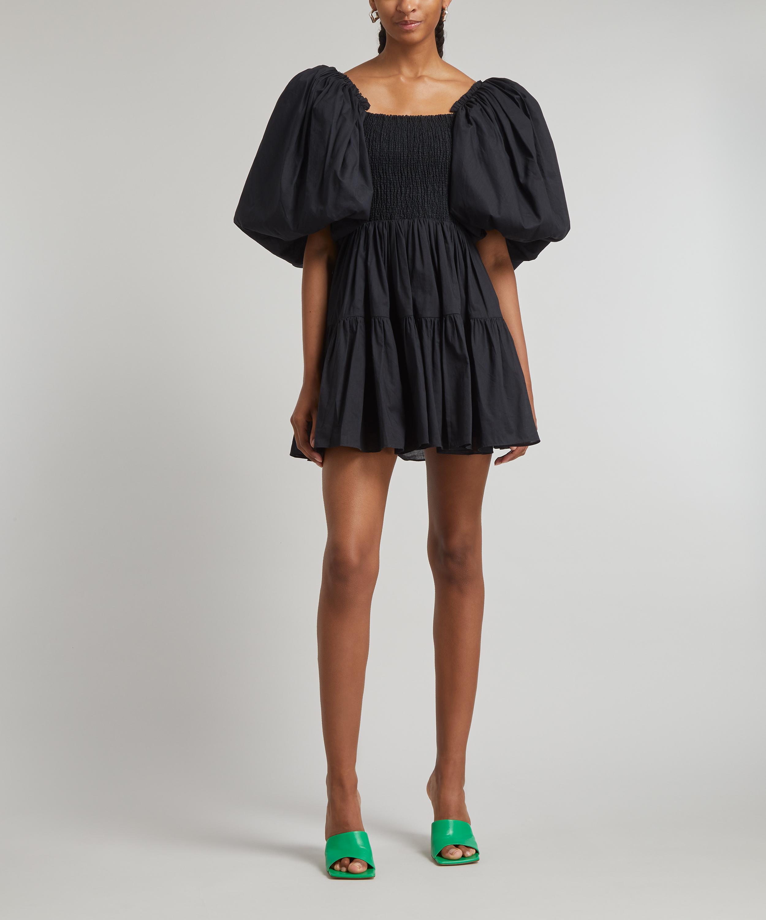 Aje - Cherished Mini-Dress image number 1