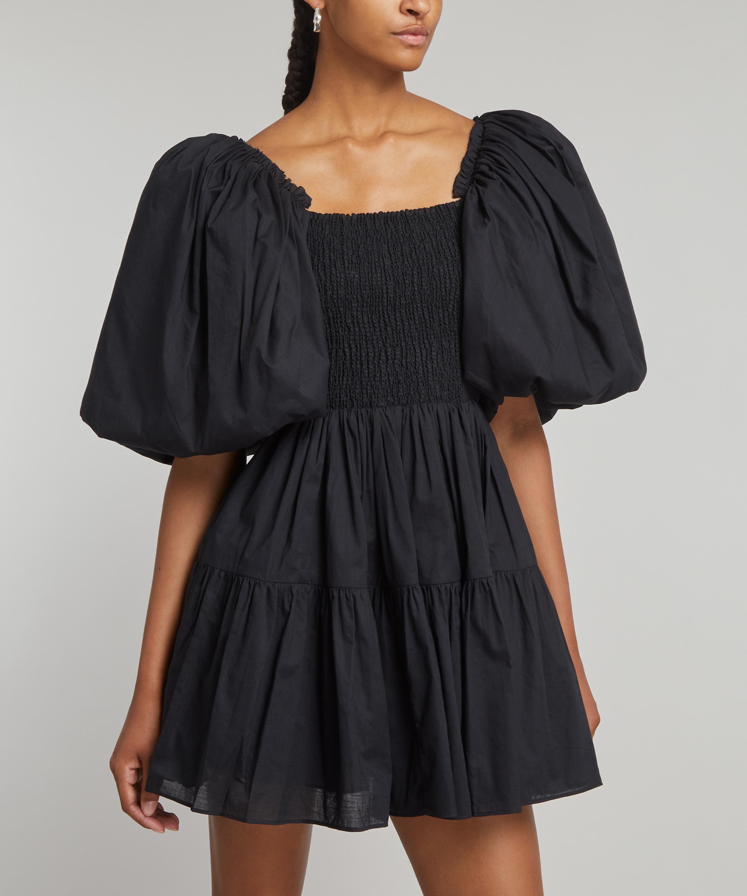 Aje - Cherished Mini-Dress image number 2