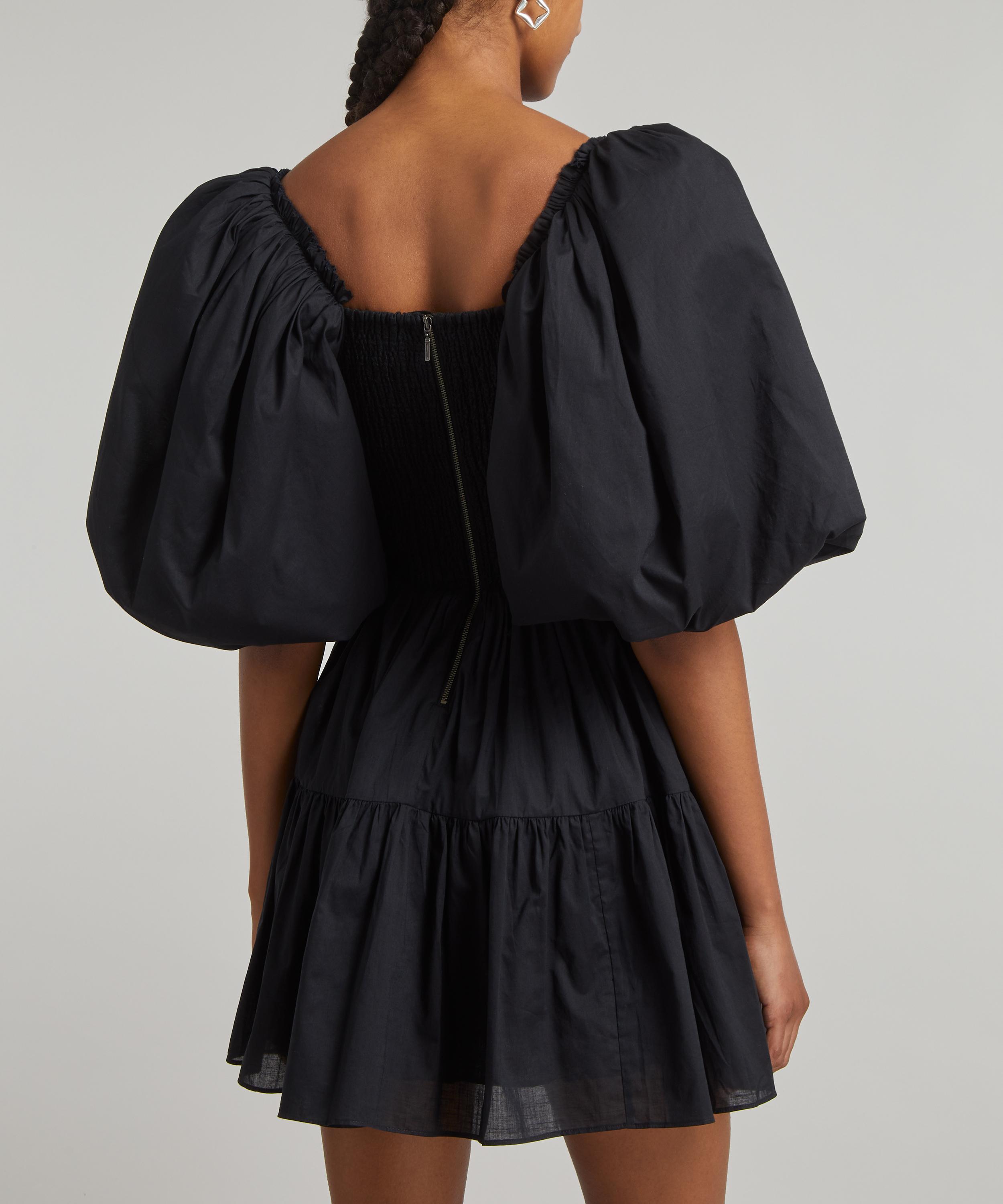 Aje - Cherished Mini-Dress image number 3