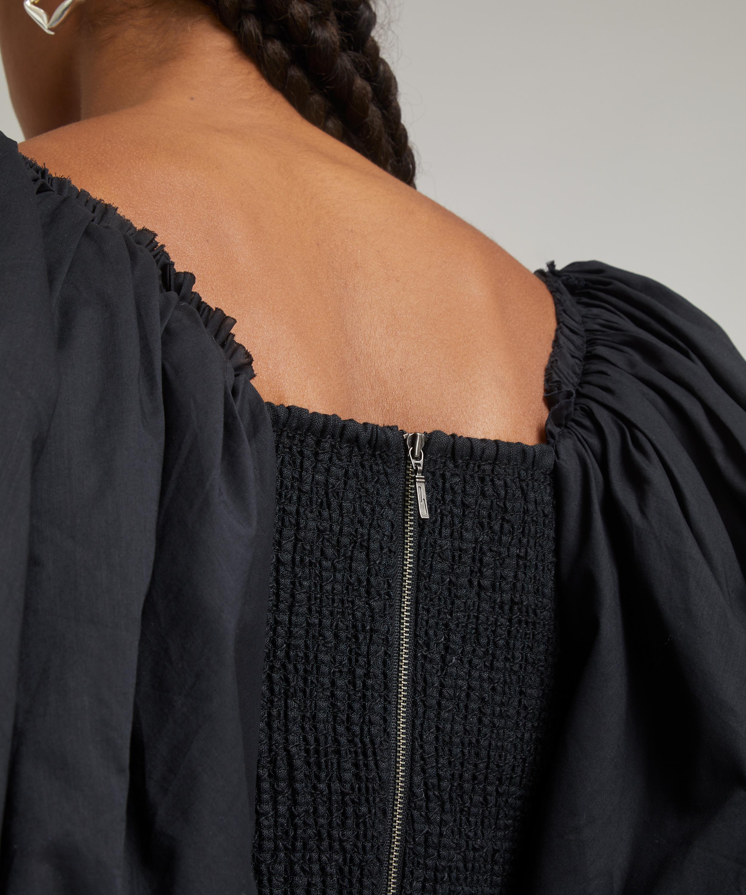 Aje - Cherished Mini-Dress image number 4