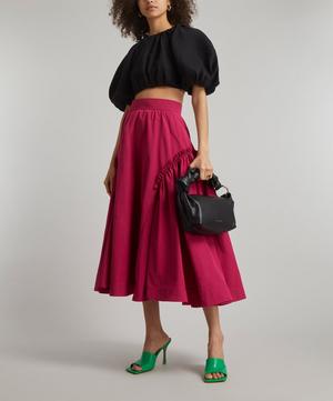 Aje - Promise Midi-Skirt image number 1