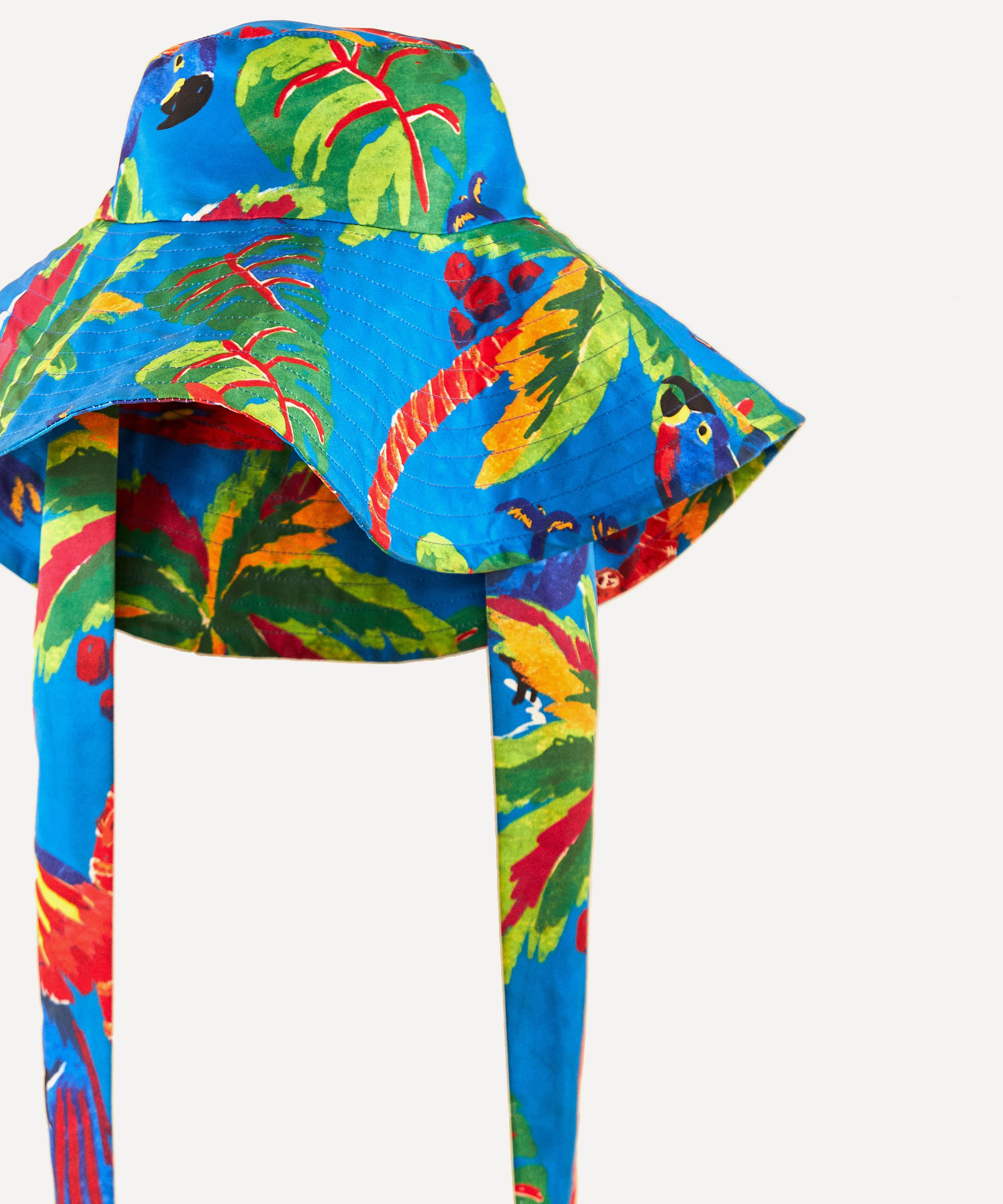 FARM Rio - Sunny Day Bucket Hat image number 2