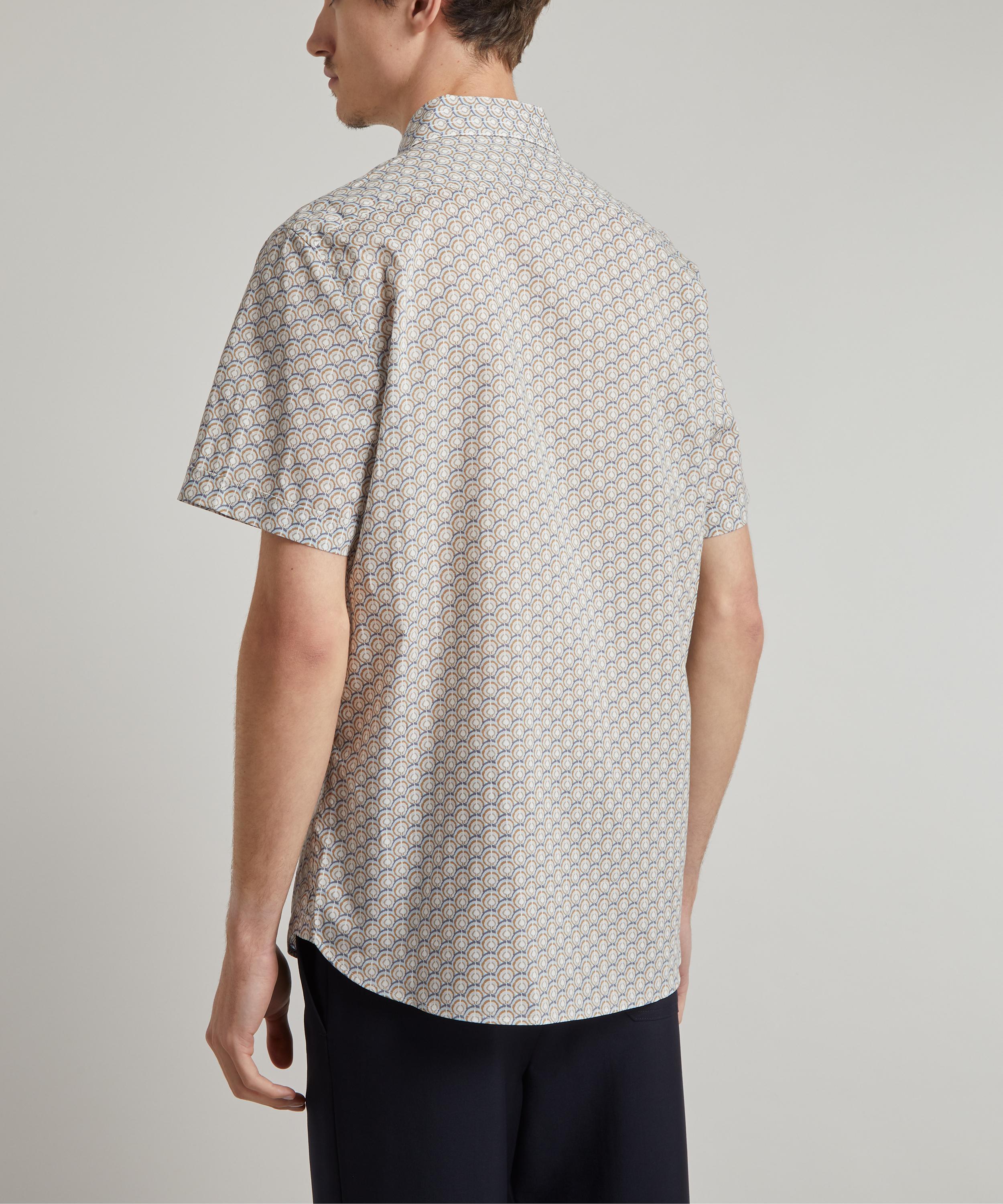Sportscraft - Lowe Liberty Print Shirt image number 3