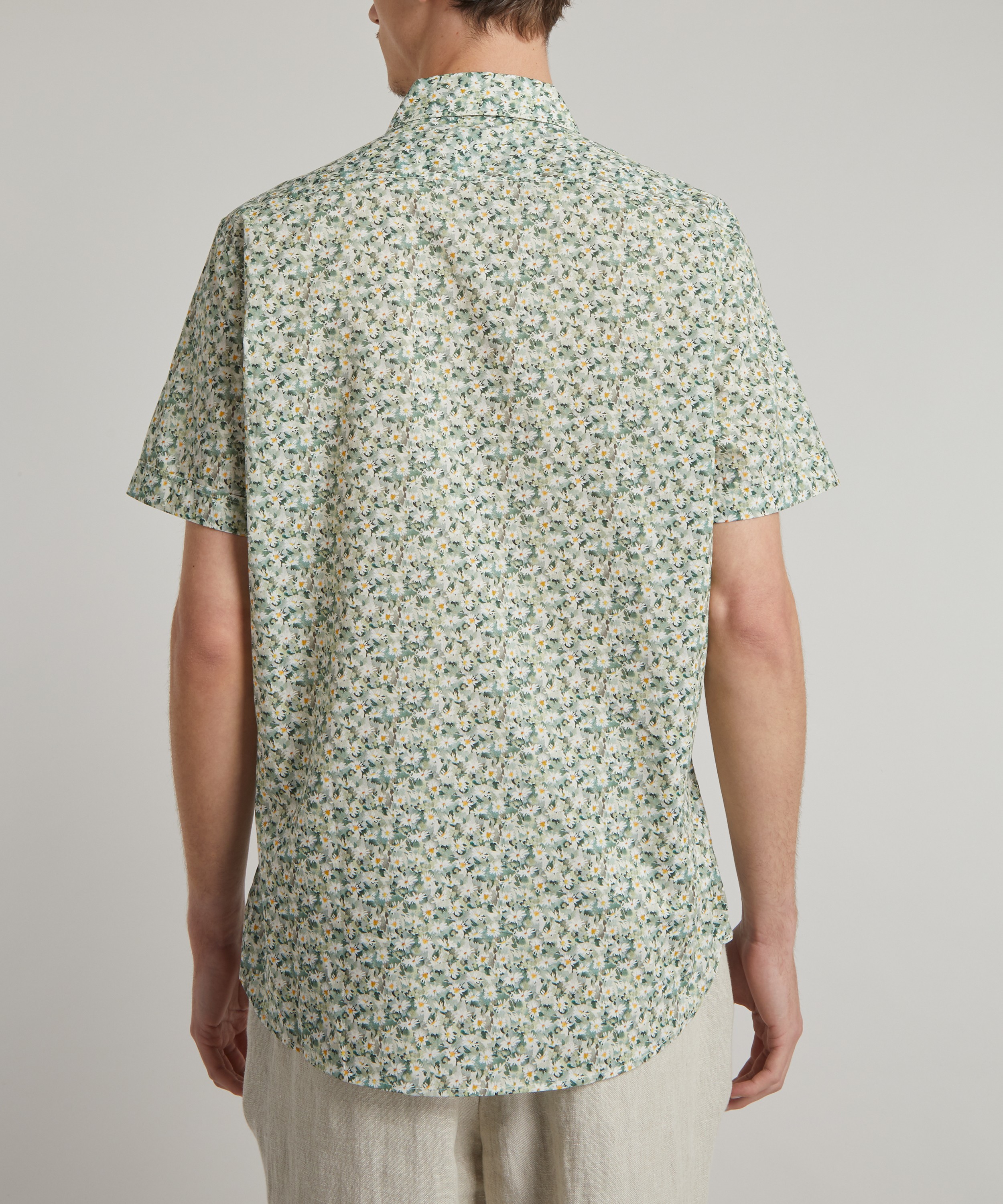 Sportscraft - Rod Liberty Print Shirt image number 3