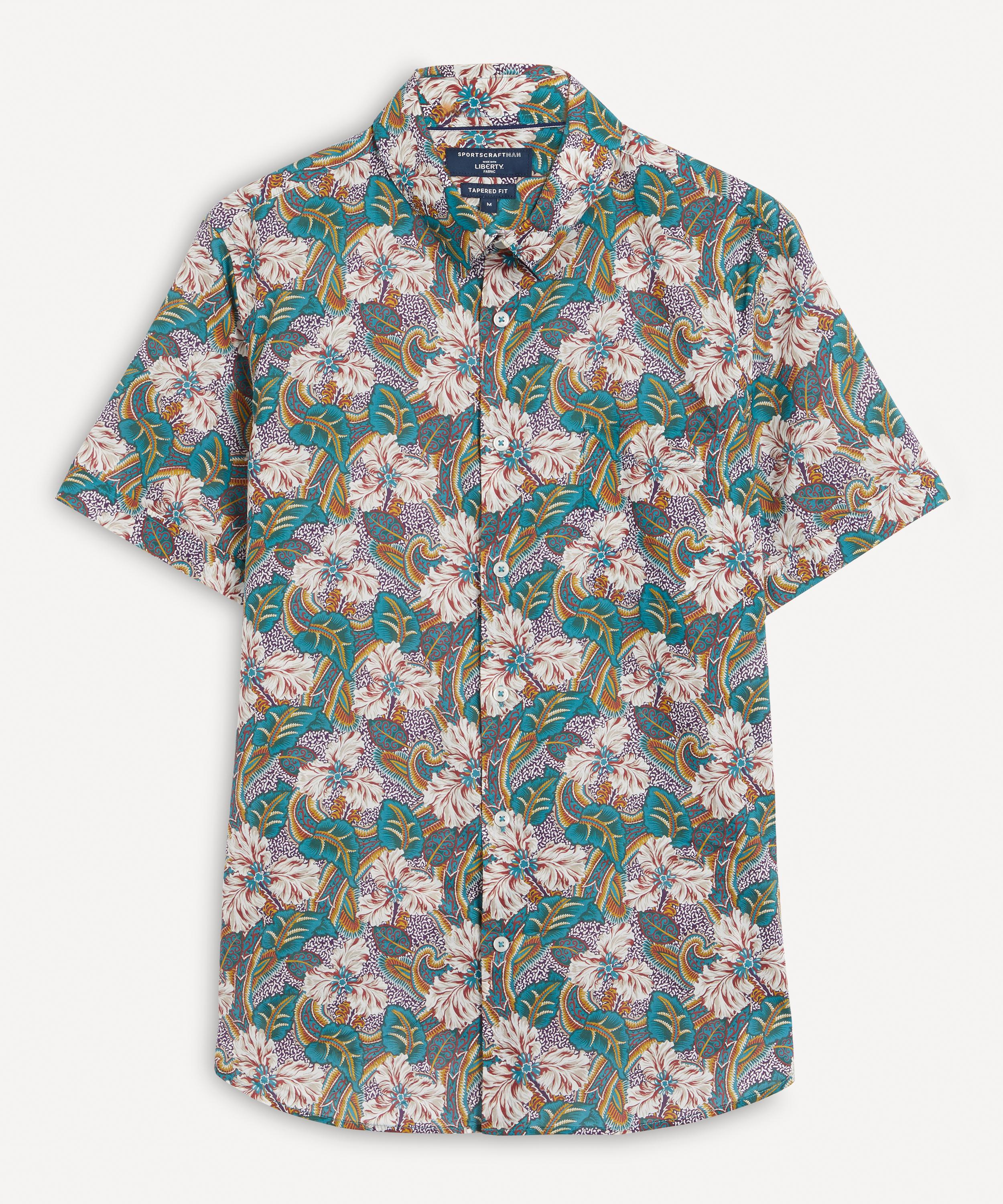 button up tees