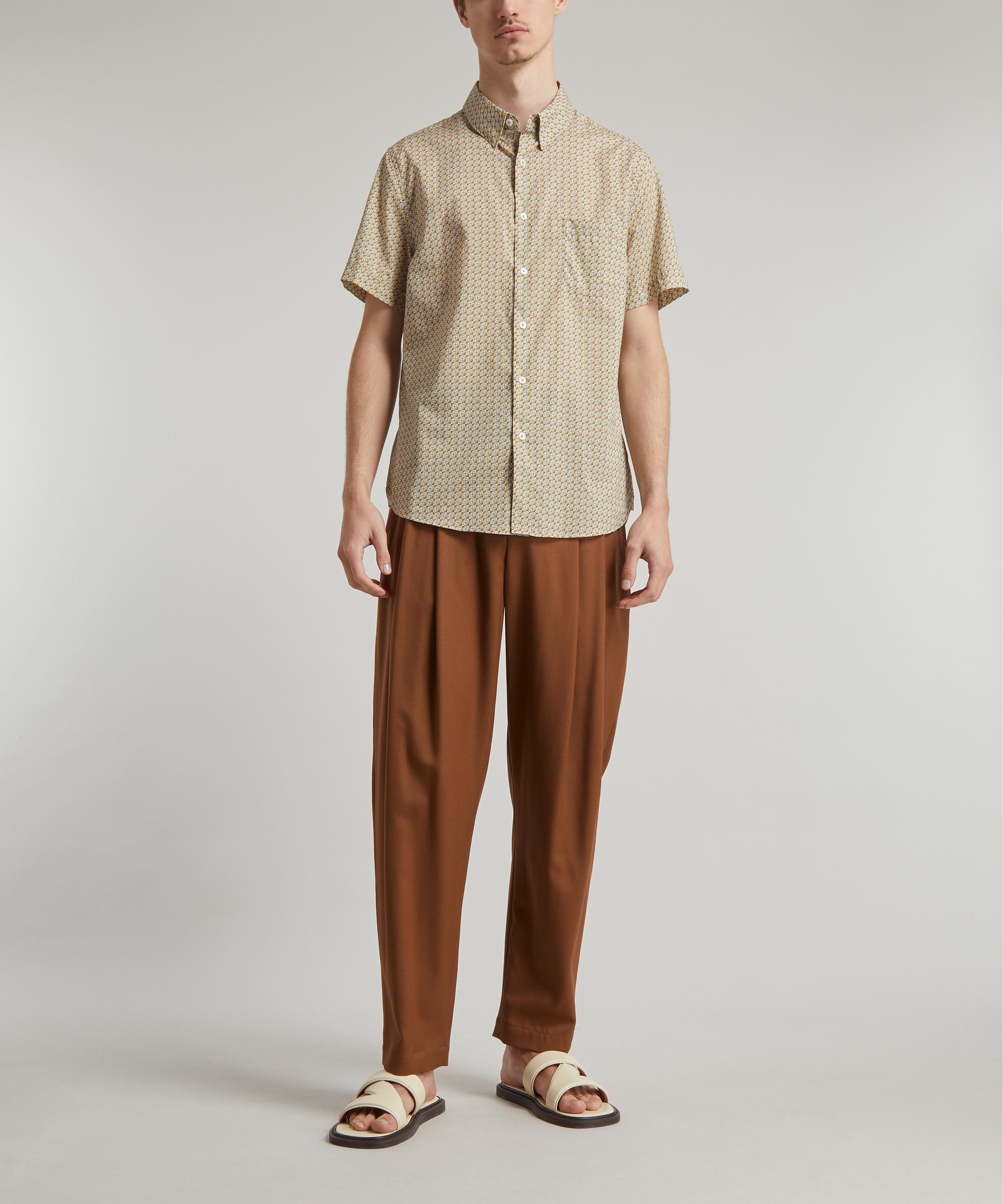 Sportscraft - Lyle Liberty Print Shirt image number 2