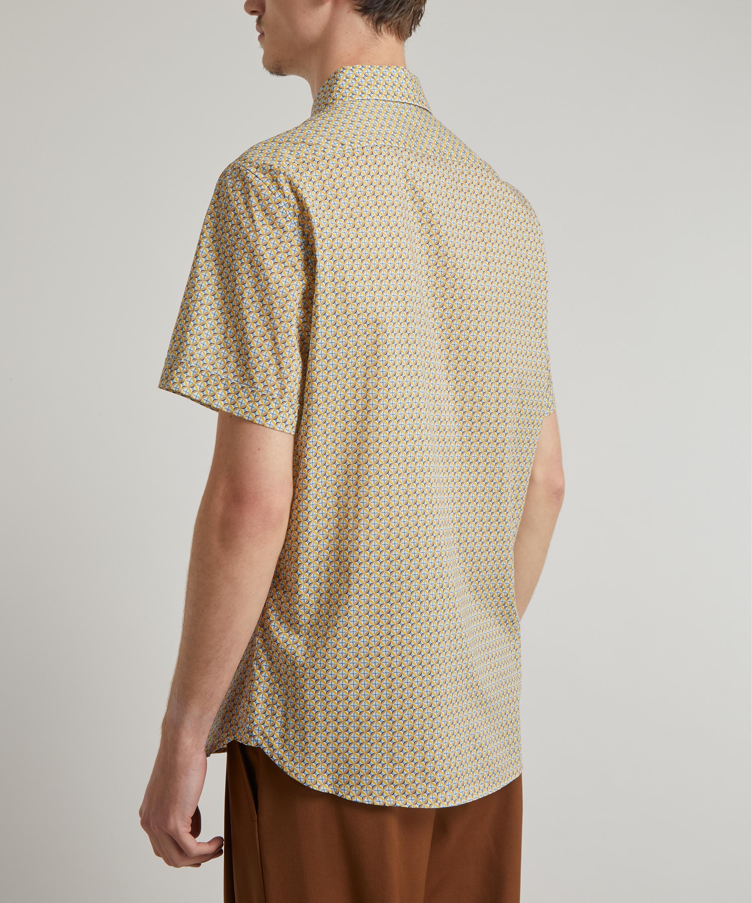 Sportscraft - Lyle Liberty Print Shirt image number 3