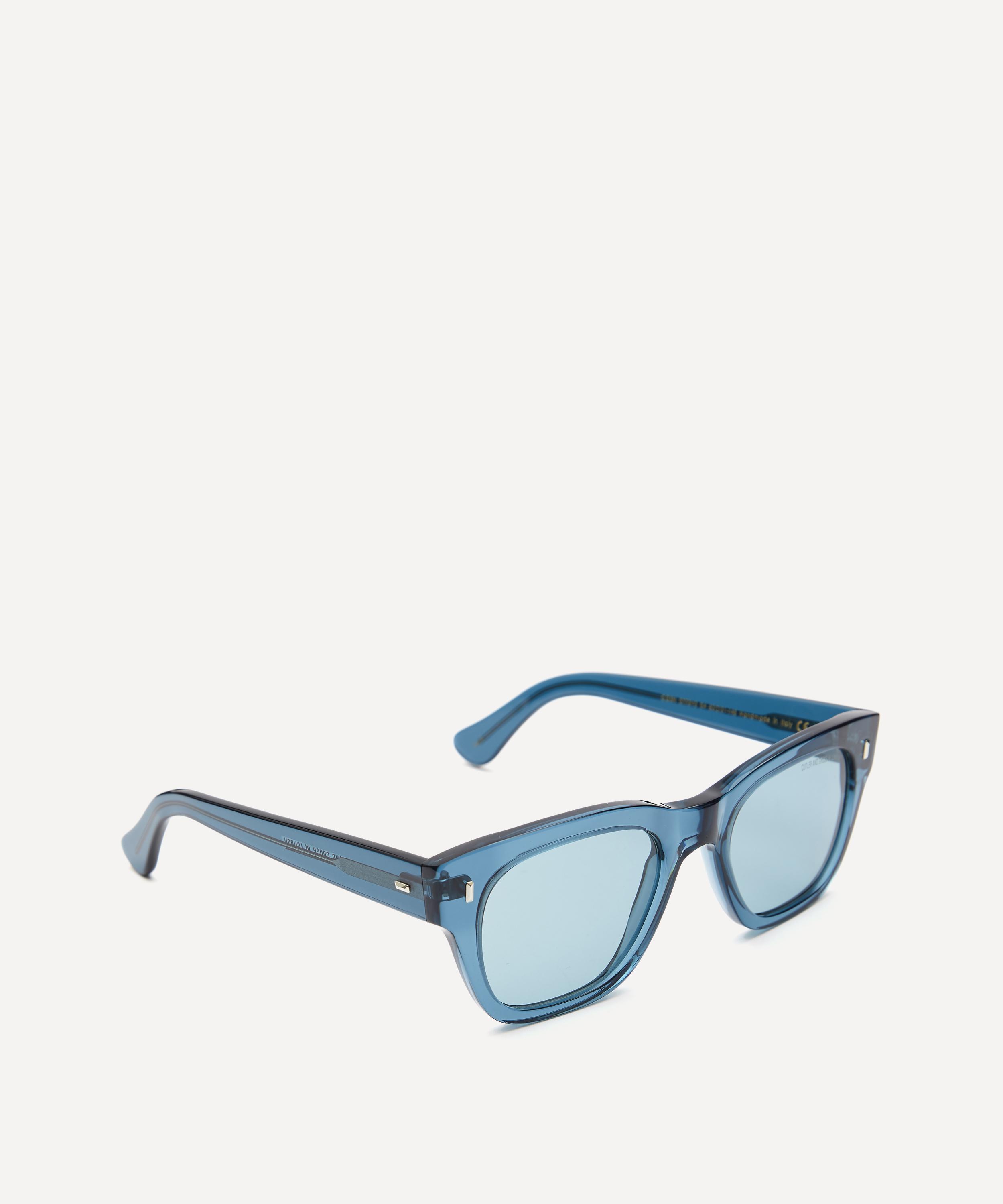 Cutler And Gross - 0772V2 Square Acetate Sunglasses image number 1