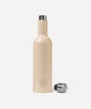 Partner in Wine - Insulated Stainless Steel Wine Bottle 750ml image number 3