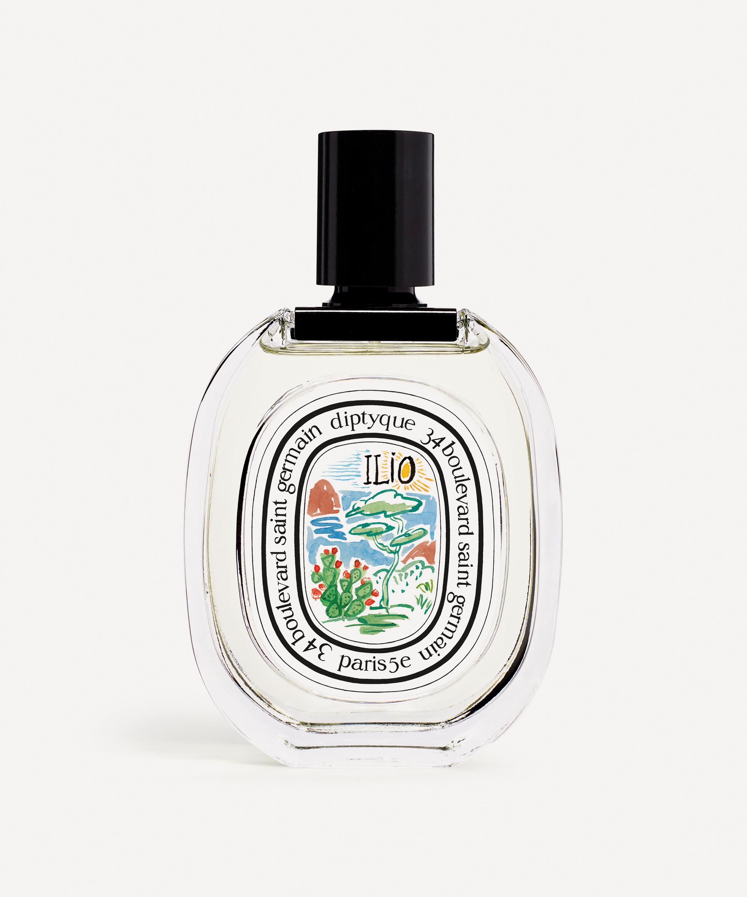 Diptyque neroli 2024