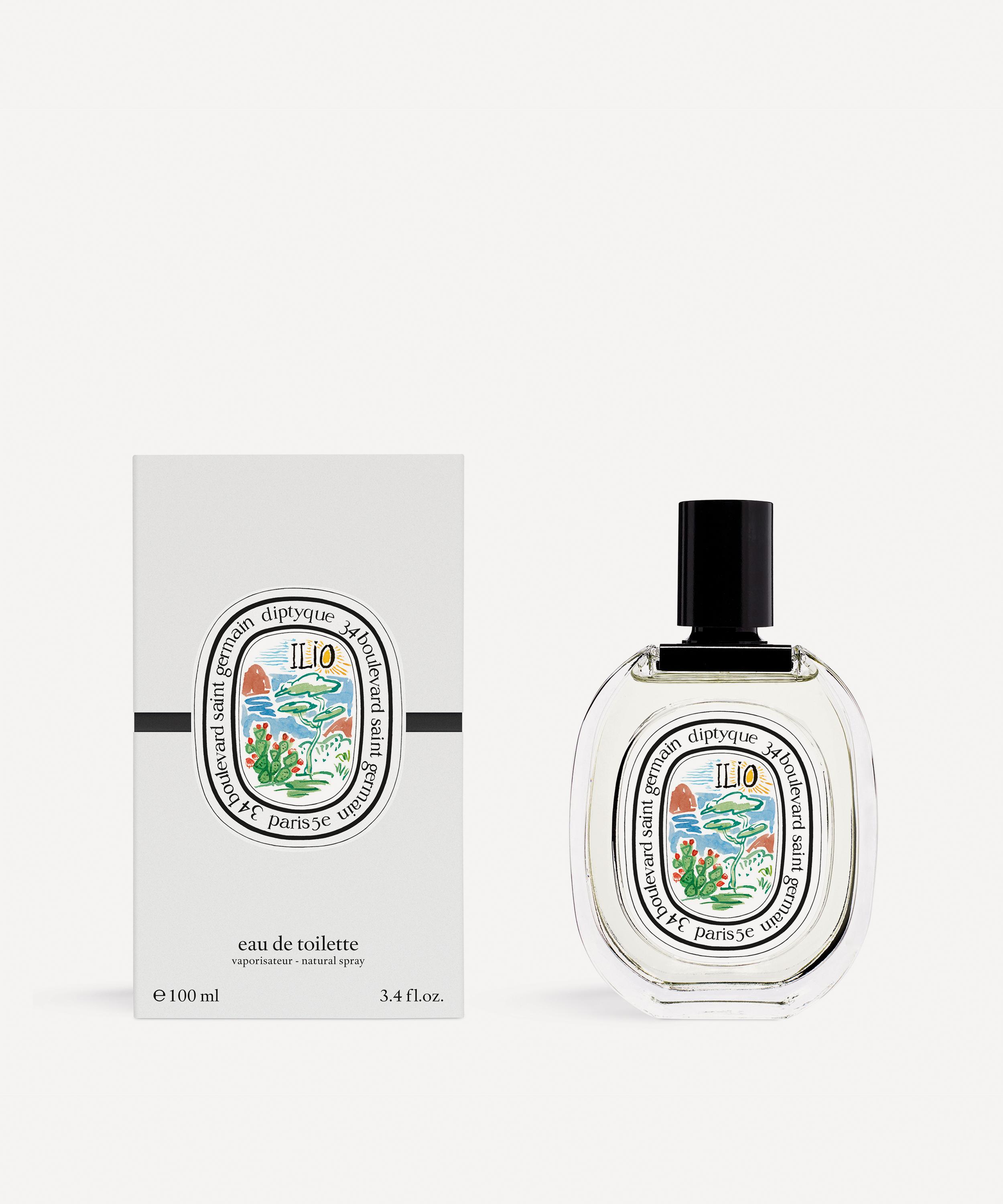 Diptyque Ilio Eau de Toilette Limited Edition 100ml | Liberty