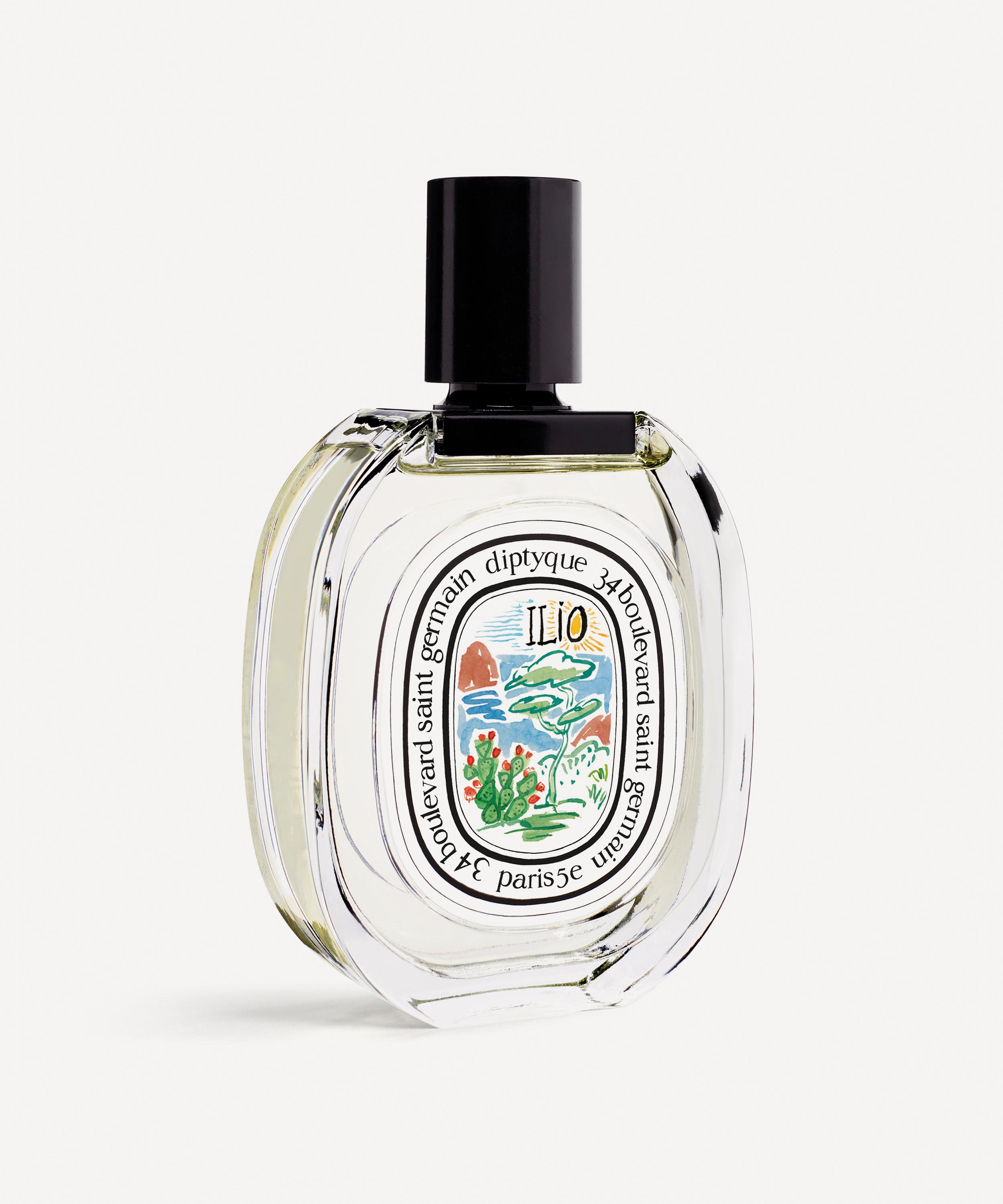 Diptyque Ilio Eau de Toilette Limited Edition 100ml | Liberty