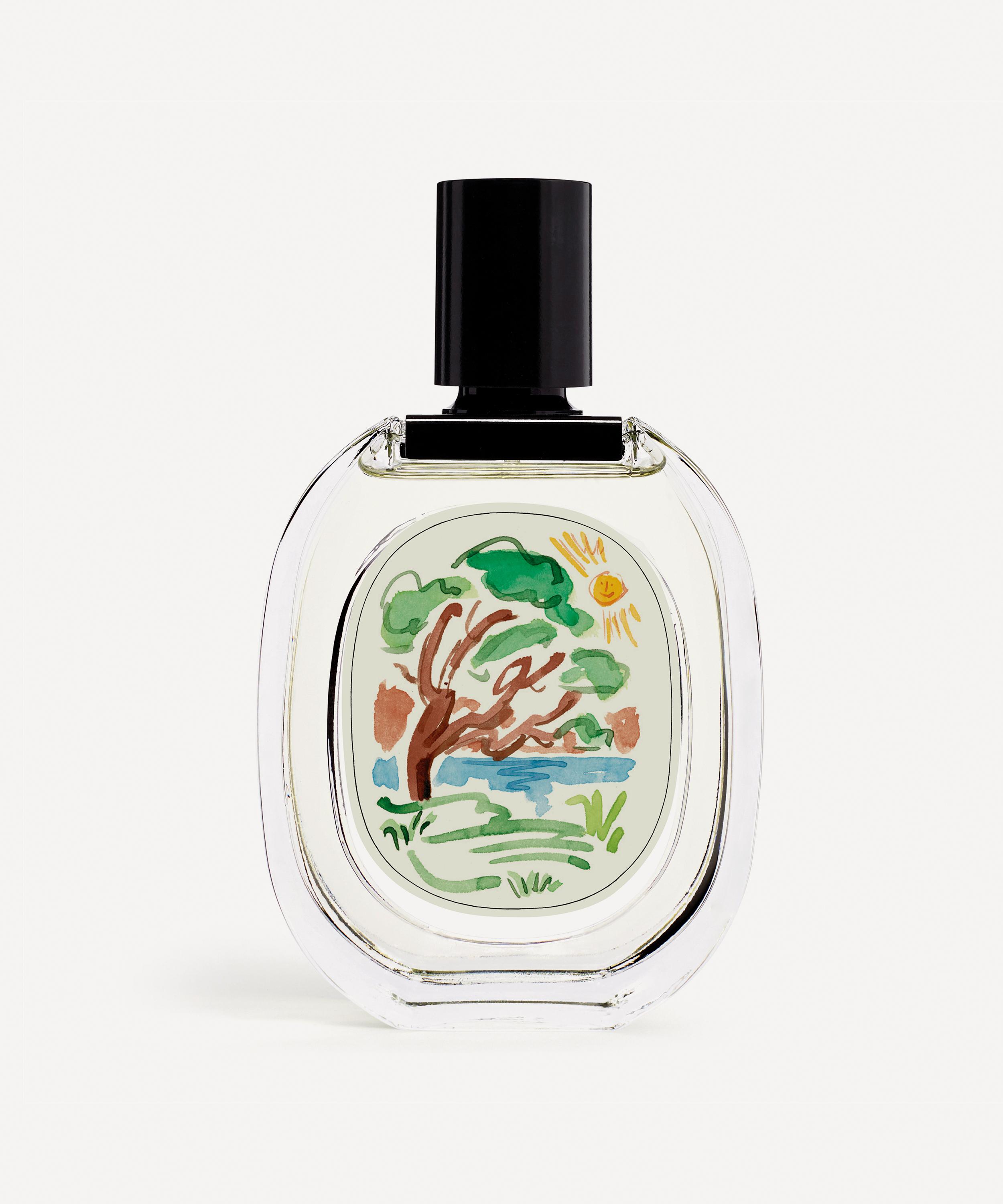 Diptyque Ilio Eau de Toilette Limited Edition 100ml | Liberty