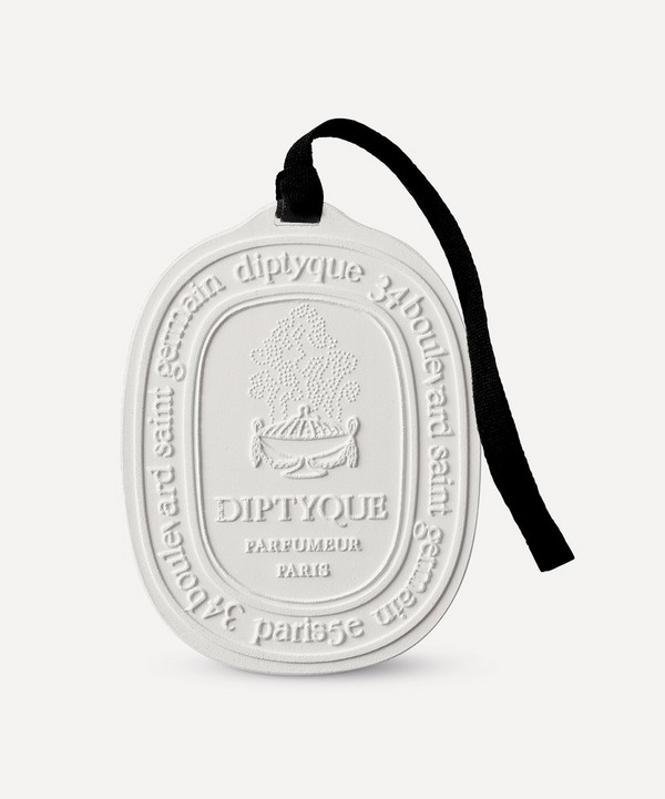 Diptyque - Ceramic Scented Oval image number null