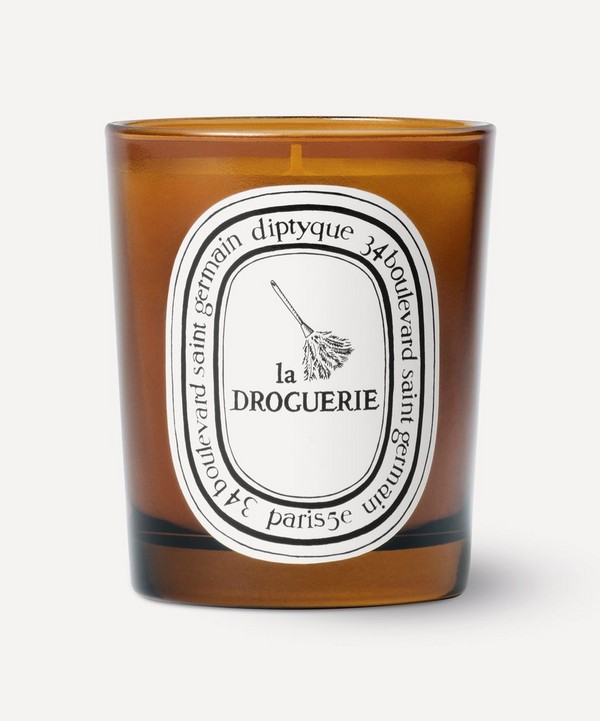 Diptyque - Odour Removing Scented Candle 190g