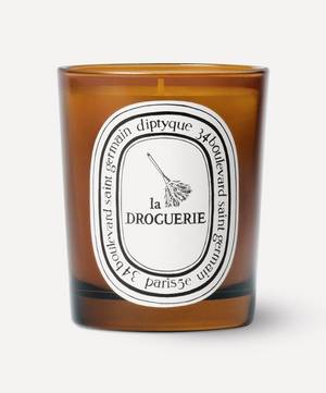 Odour Removing Scented Candle 190g