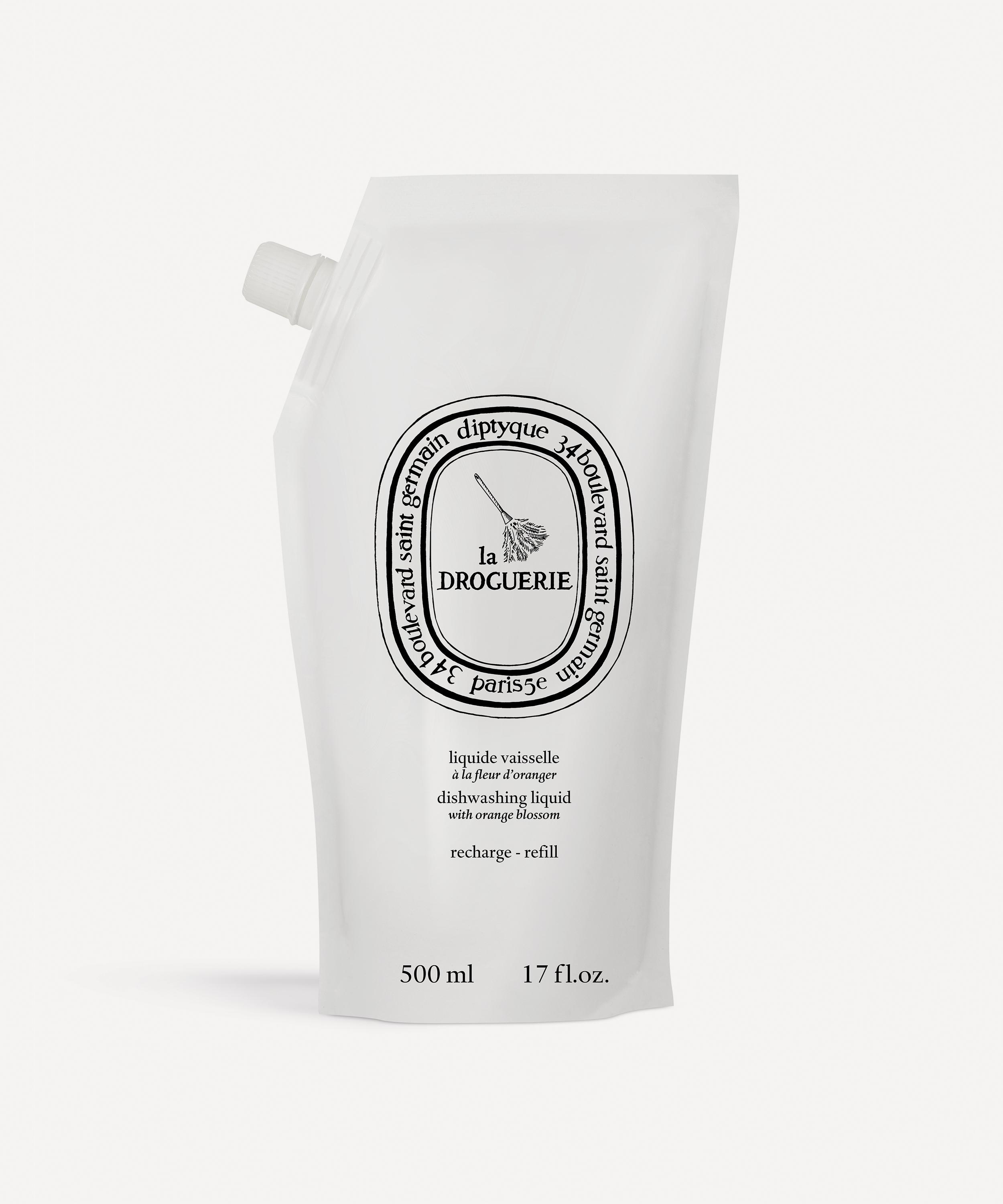 Diptyque - Dishwashing Liquid Refill 500ml image number 0