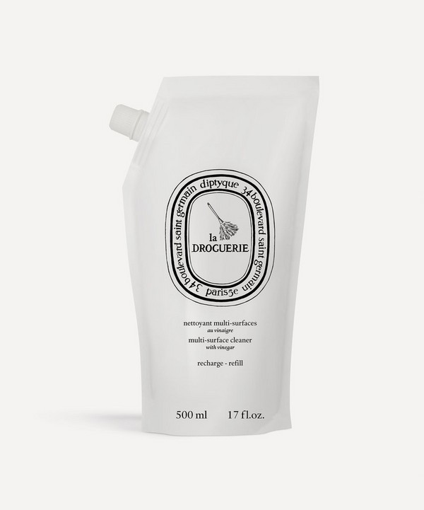 Diptyque - Multi-Surface Cleaner Refill 500ml image number null