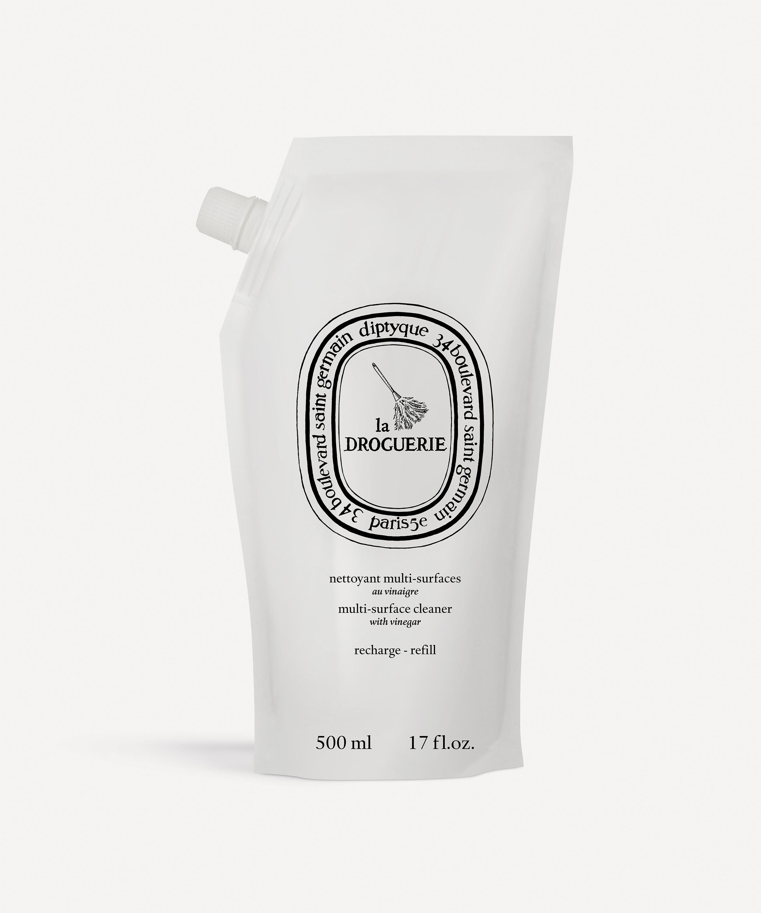 Diptyque - Multi-Surface Cleaner Refill 500ml image number 0