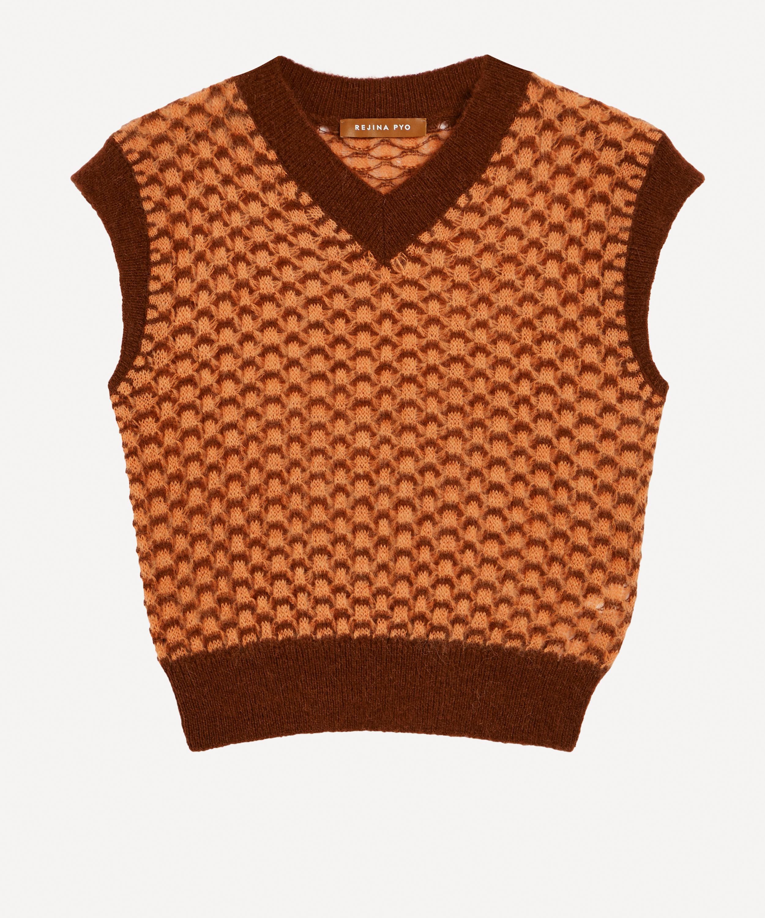 Rejina Pyo - Robyn Vest image number 0