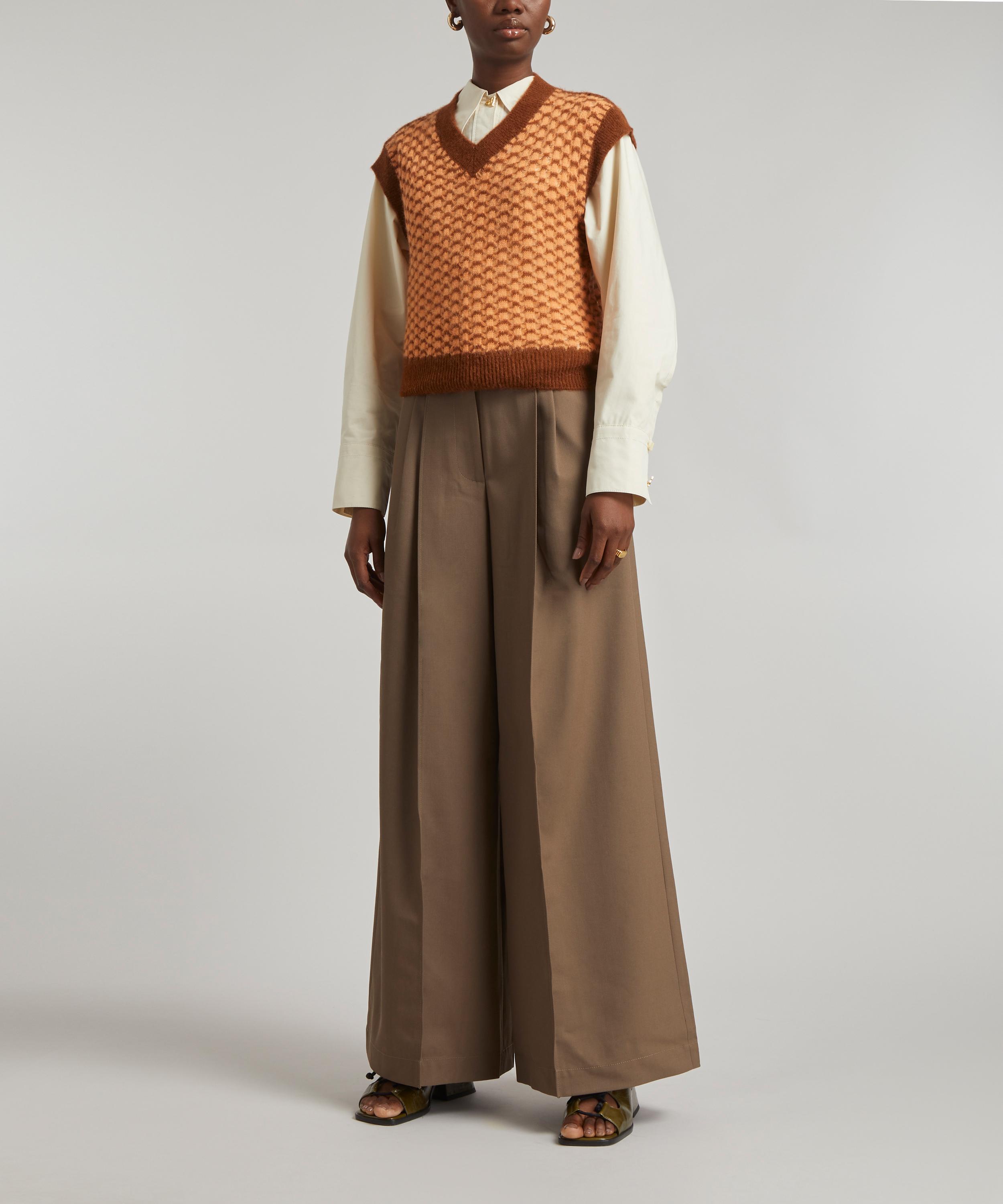 Rejina Pyo - Robyn Vest image number 1