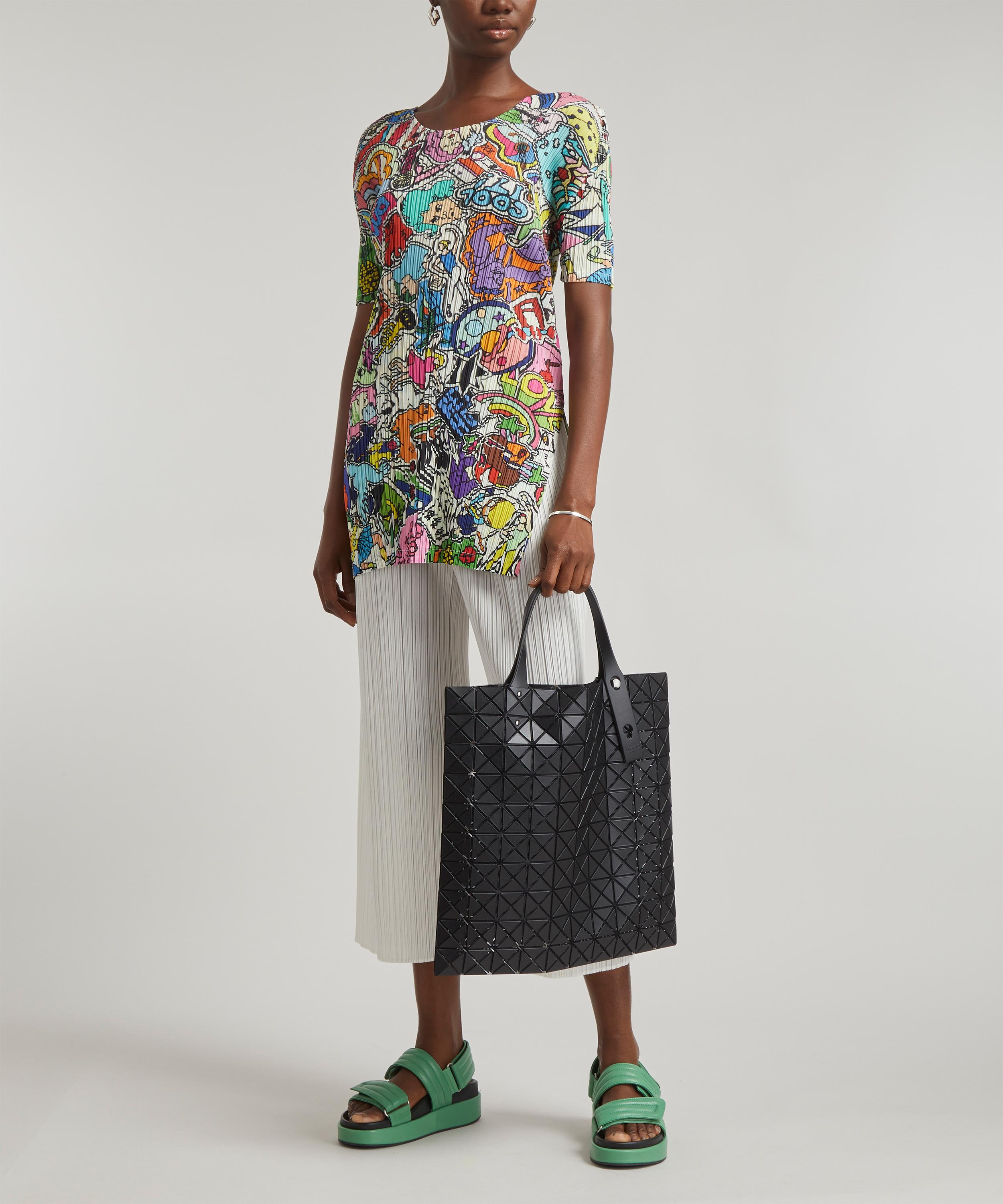 Bao Bao Issey Miyake - Prism Matte Tote Bag image number 1