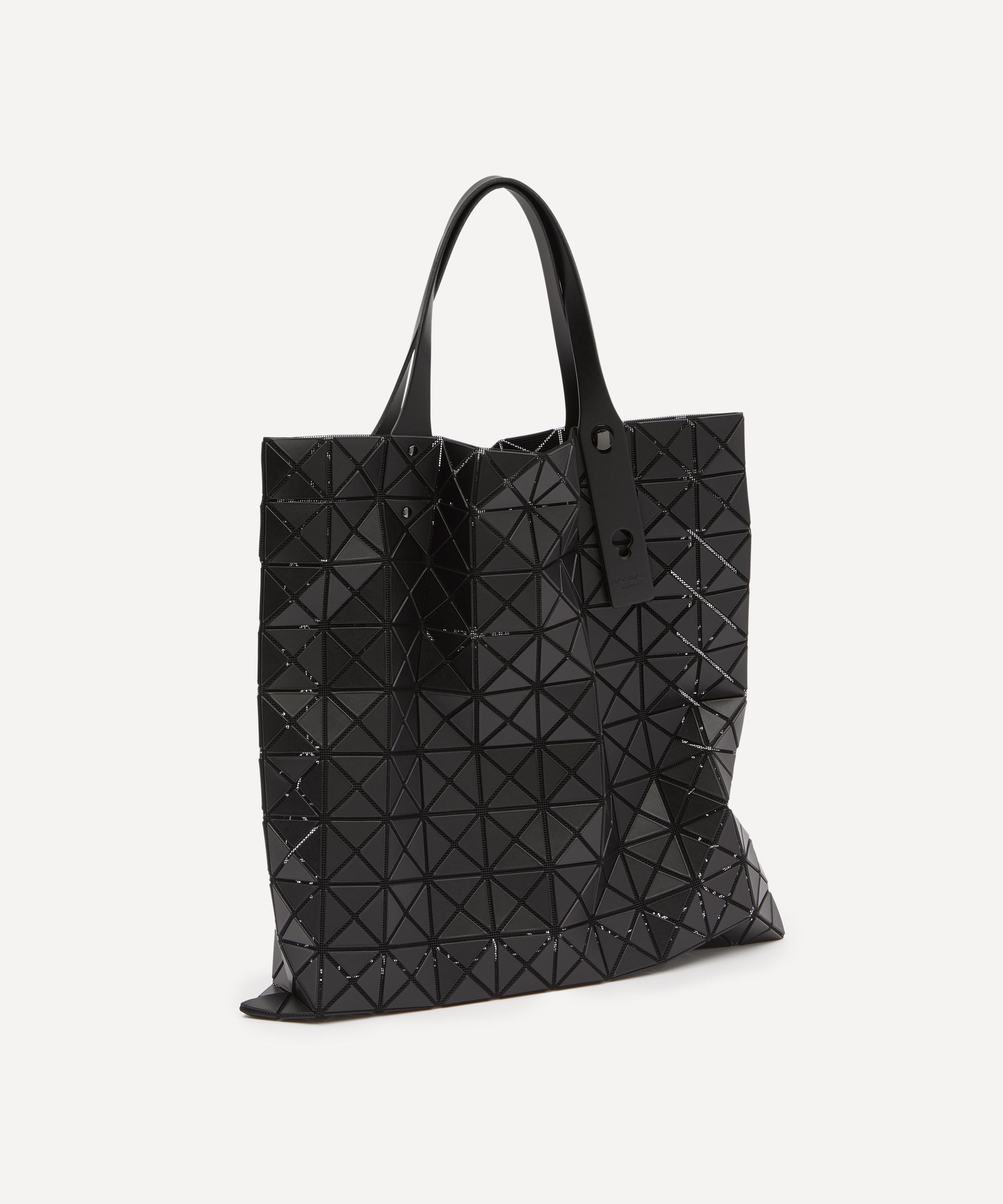 Bao Bao Issey Miyake - Prism Matte Tote Bag image number 3