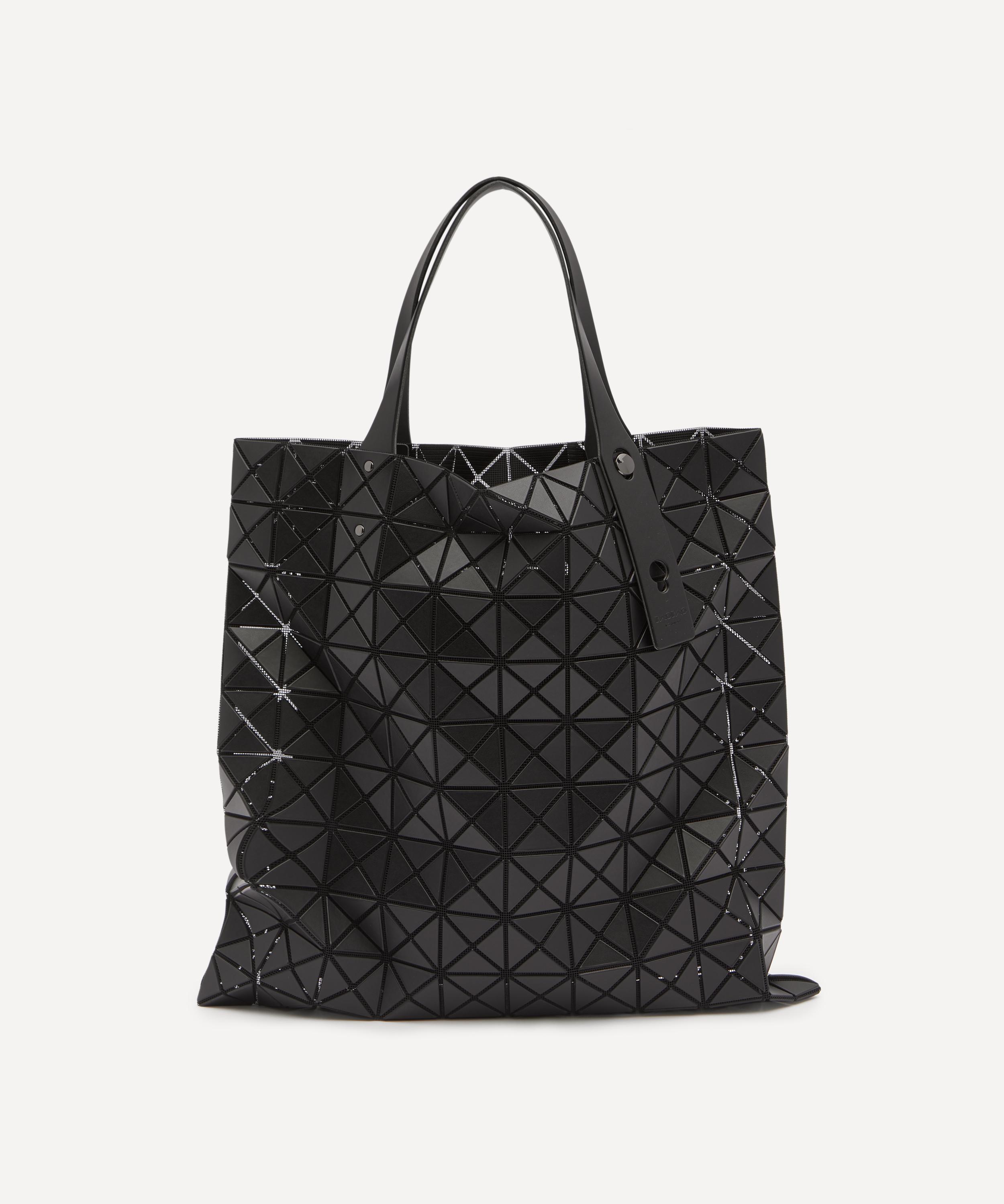Bao Bao Issey Miyake - Prism Matte Tote Bag image number 4