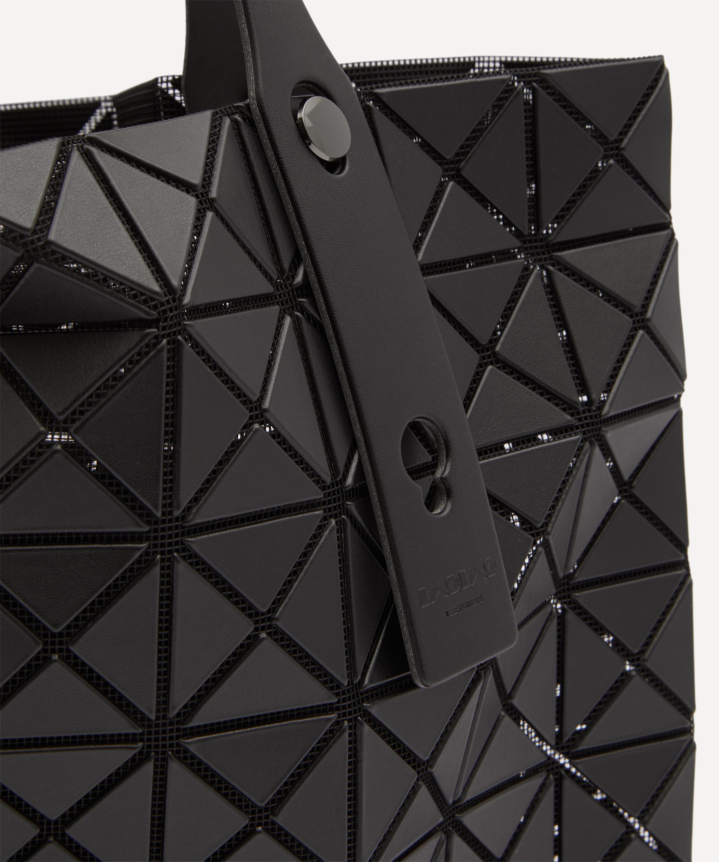 Bao Bao Issey Miyake - Prism Matte Tote Bag image number 5