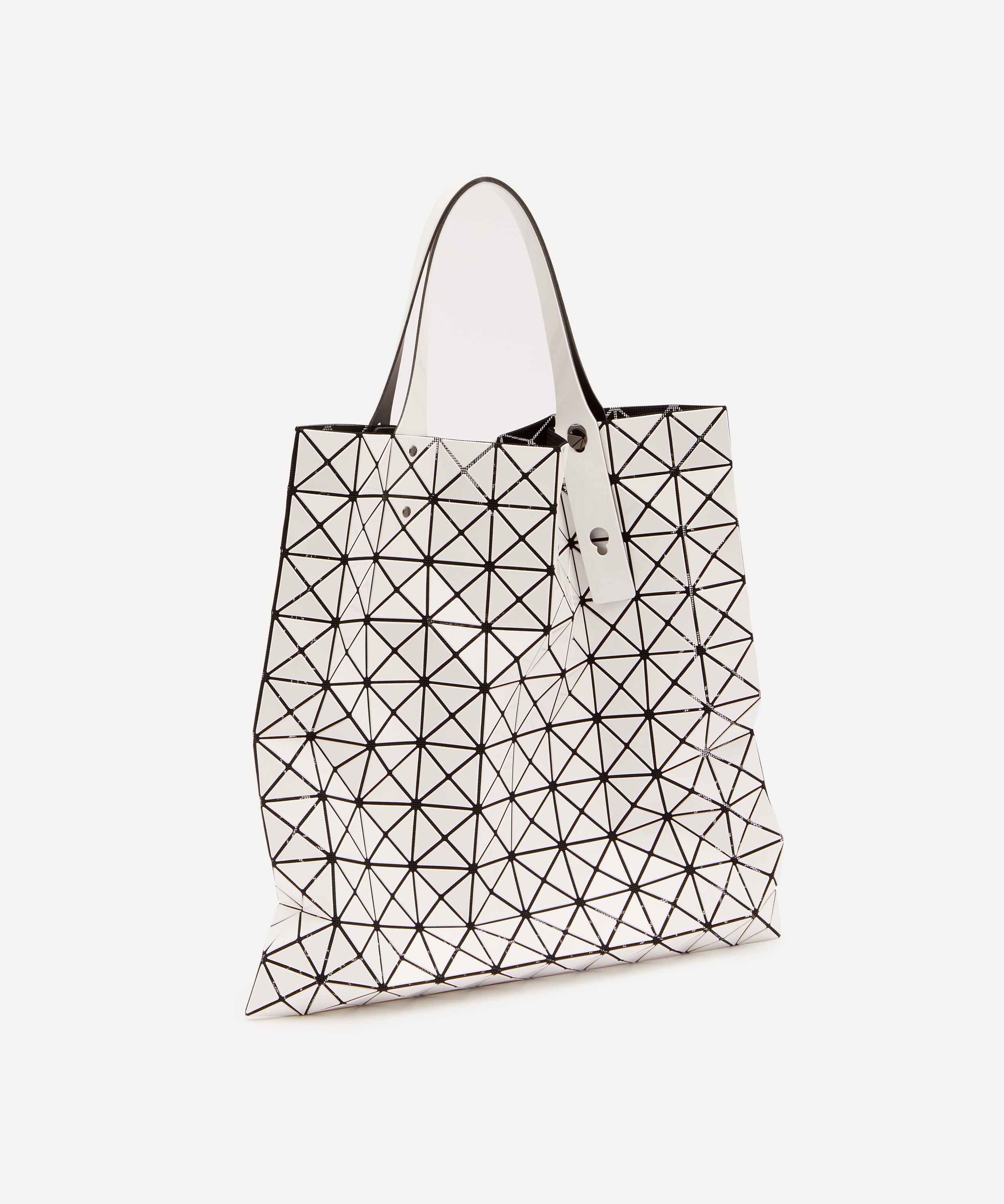 Bao Bao Issey Miyake Prism Matte Tote Bag | Liberty