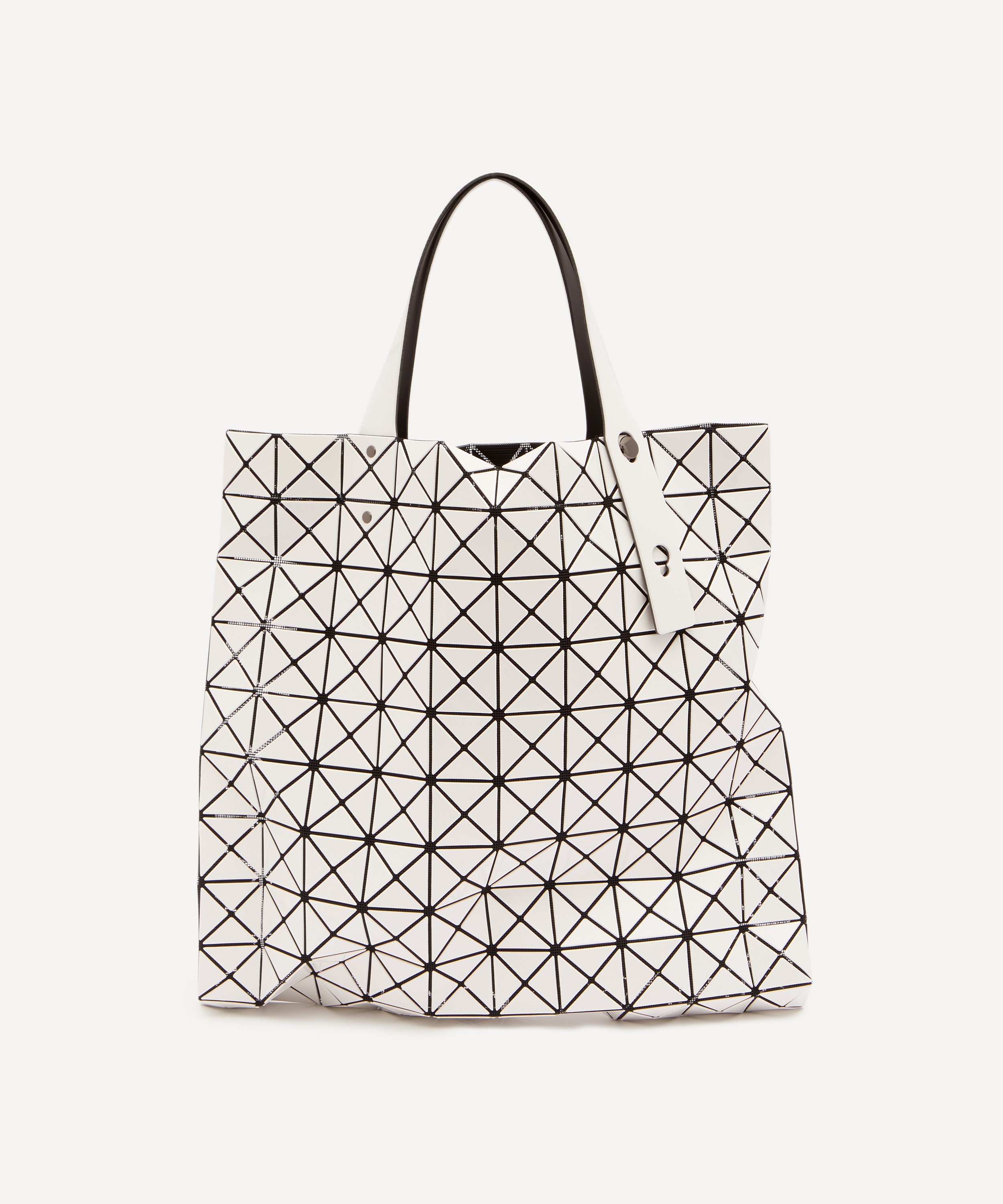 100% Authentic BAOBAO Issey Miyake classic shoulder bag Casual