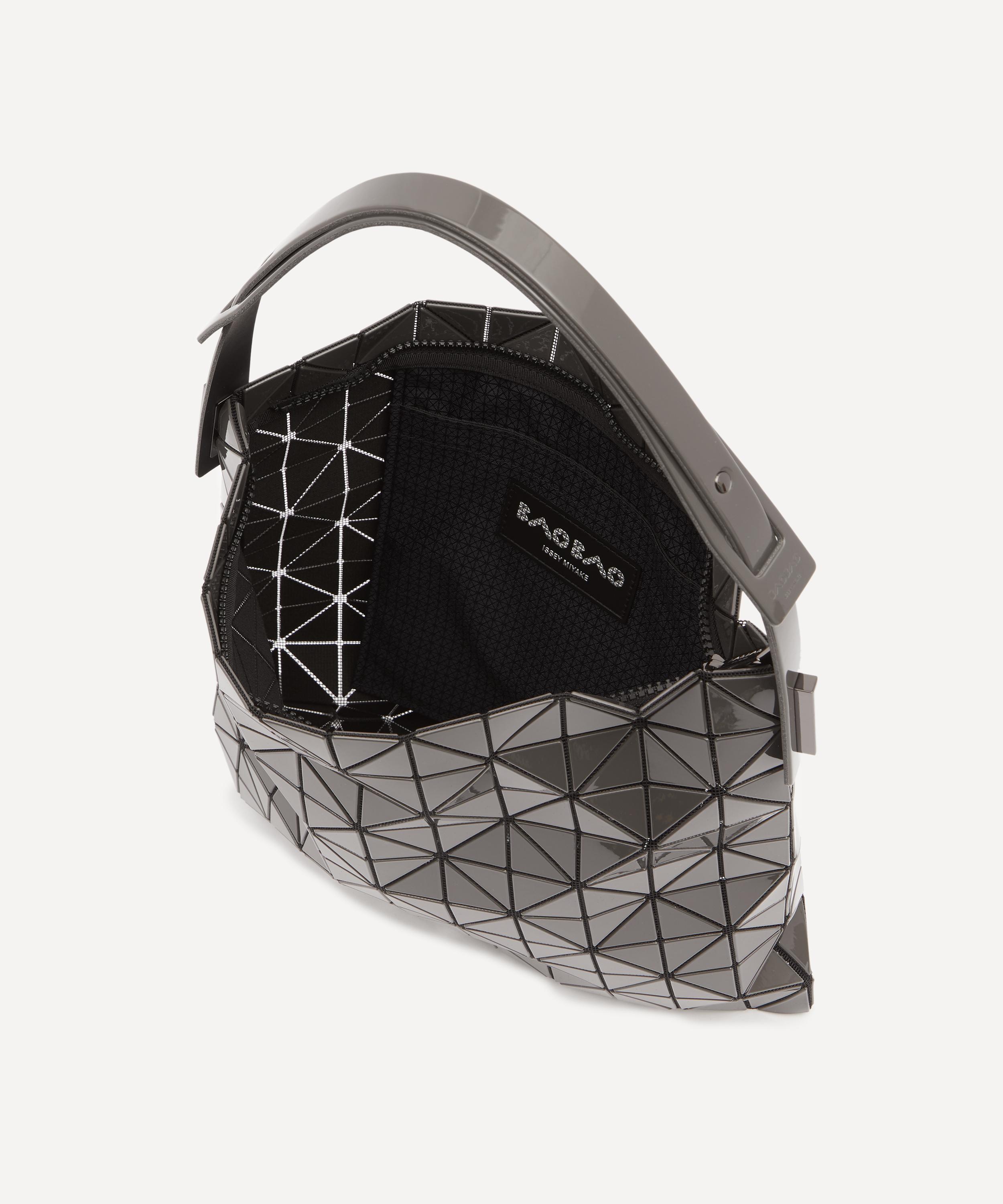 Bao Bao Issey Miyake Large Prism Baguette Bag