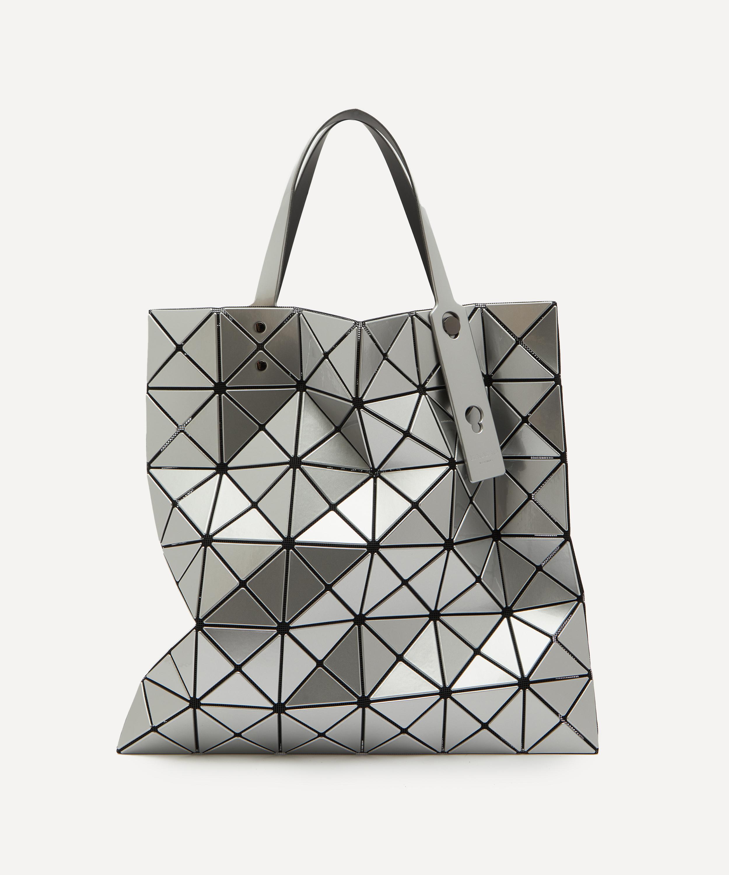 Bao Bao Issey Miyake Large Lucent Metallic Tote Bag | Liberty