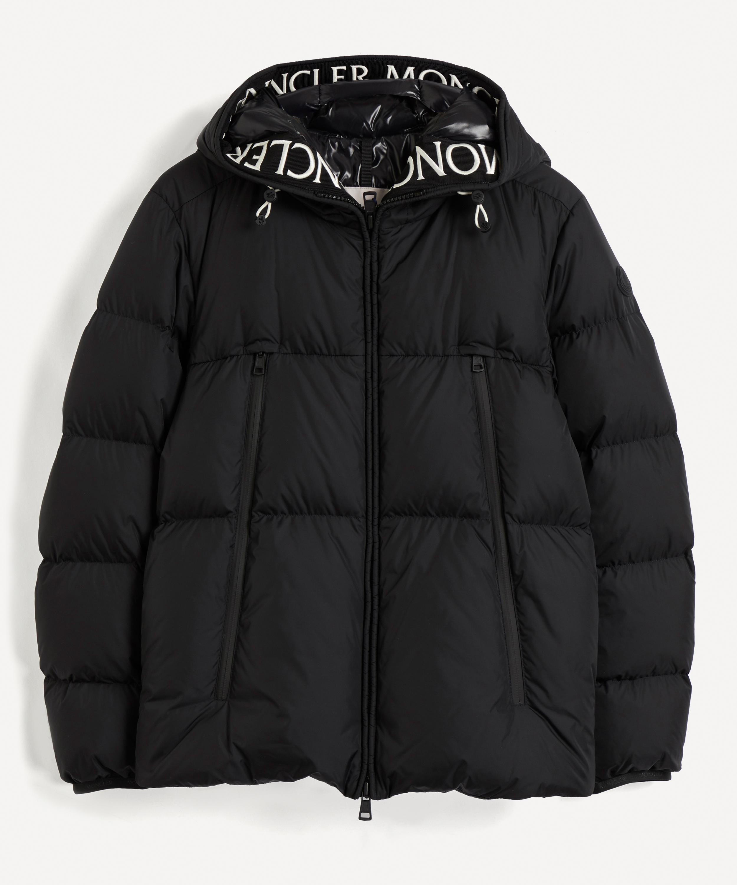 moncler parka