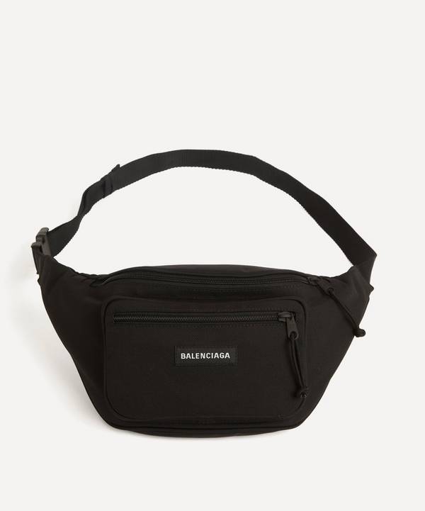 Balenciaga - Explorer Belt Bag