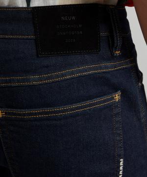 Neuw - Lou Slim Typecast Jeans image number 4