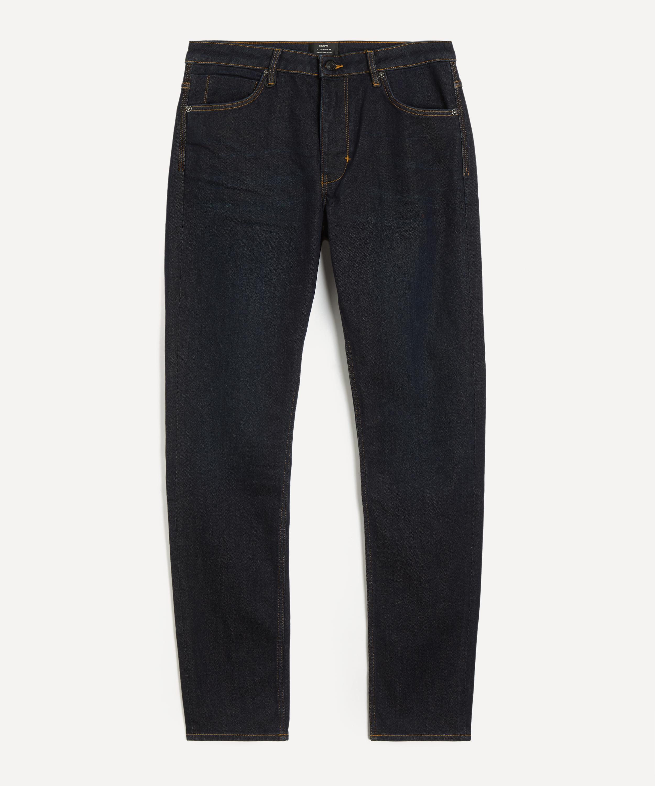 Neuw - Lou Slim Typecast Jeans