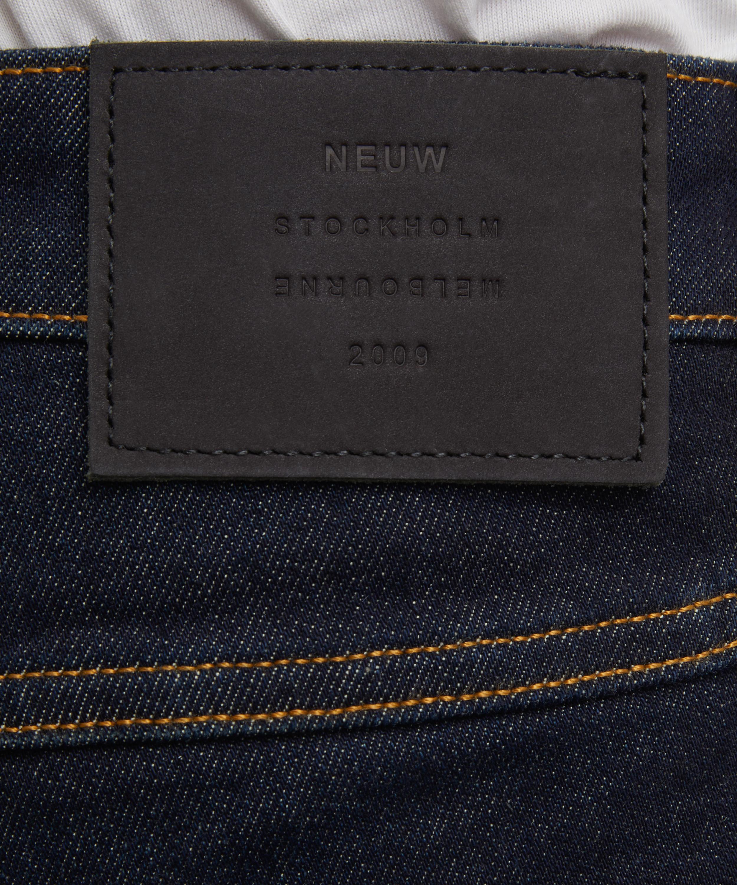 Neuw - Lou Slim Typecast Jeans image number 4