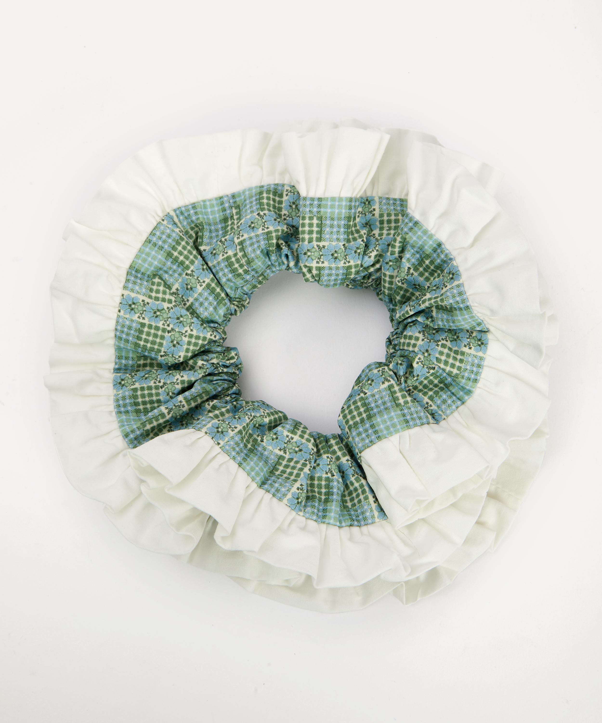 Shrimps - Taya Hair Scrunchie image number 0