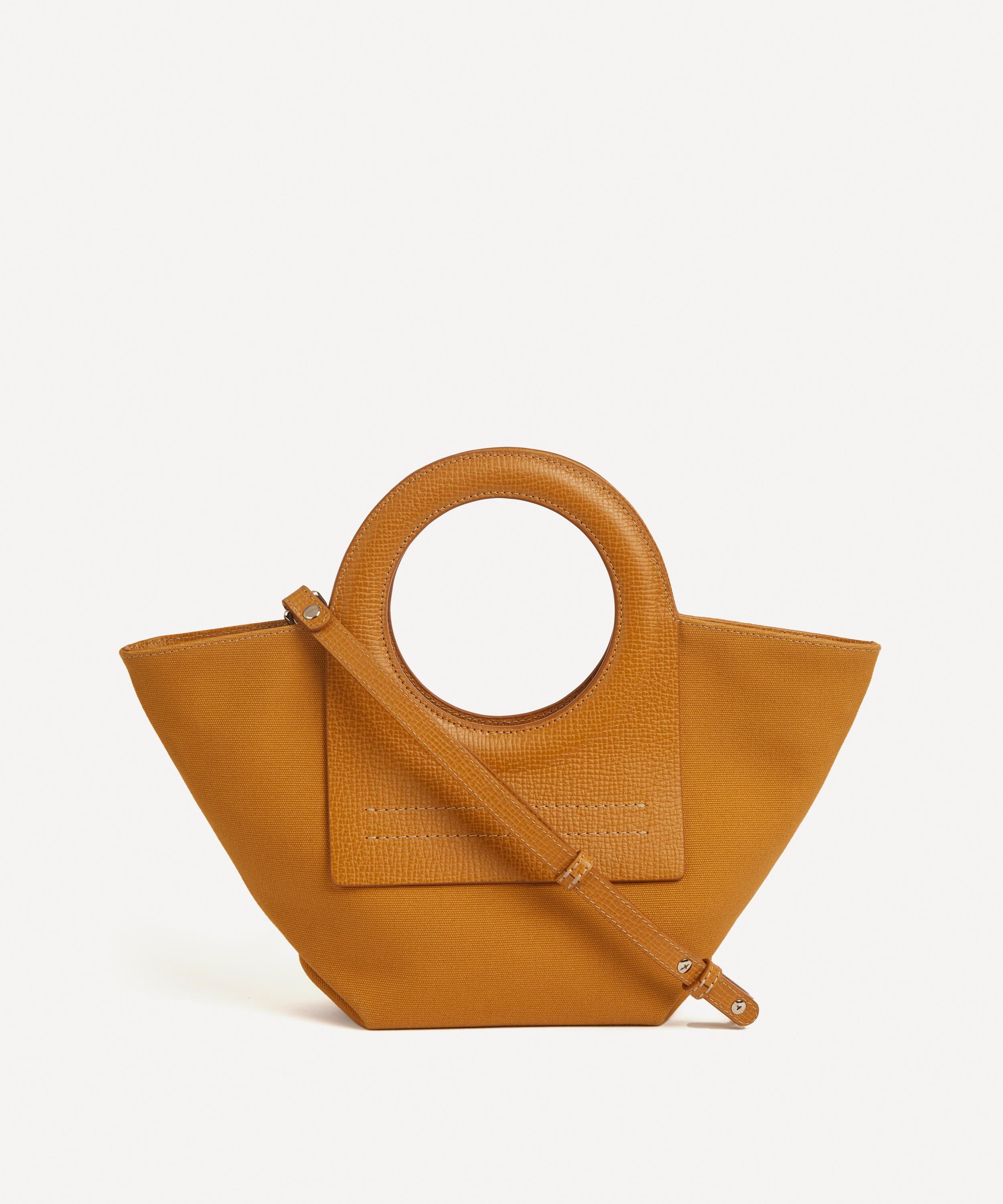 HEREU CALA BAGS – Baltini