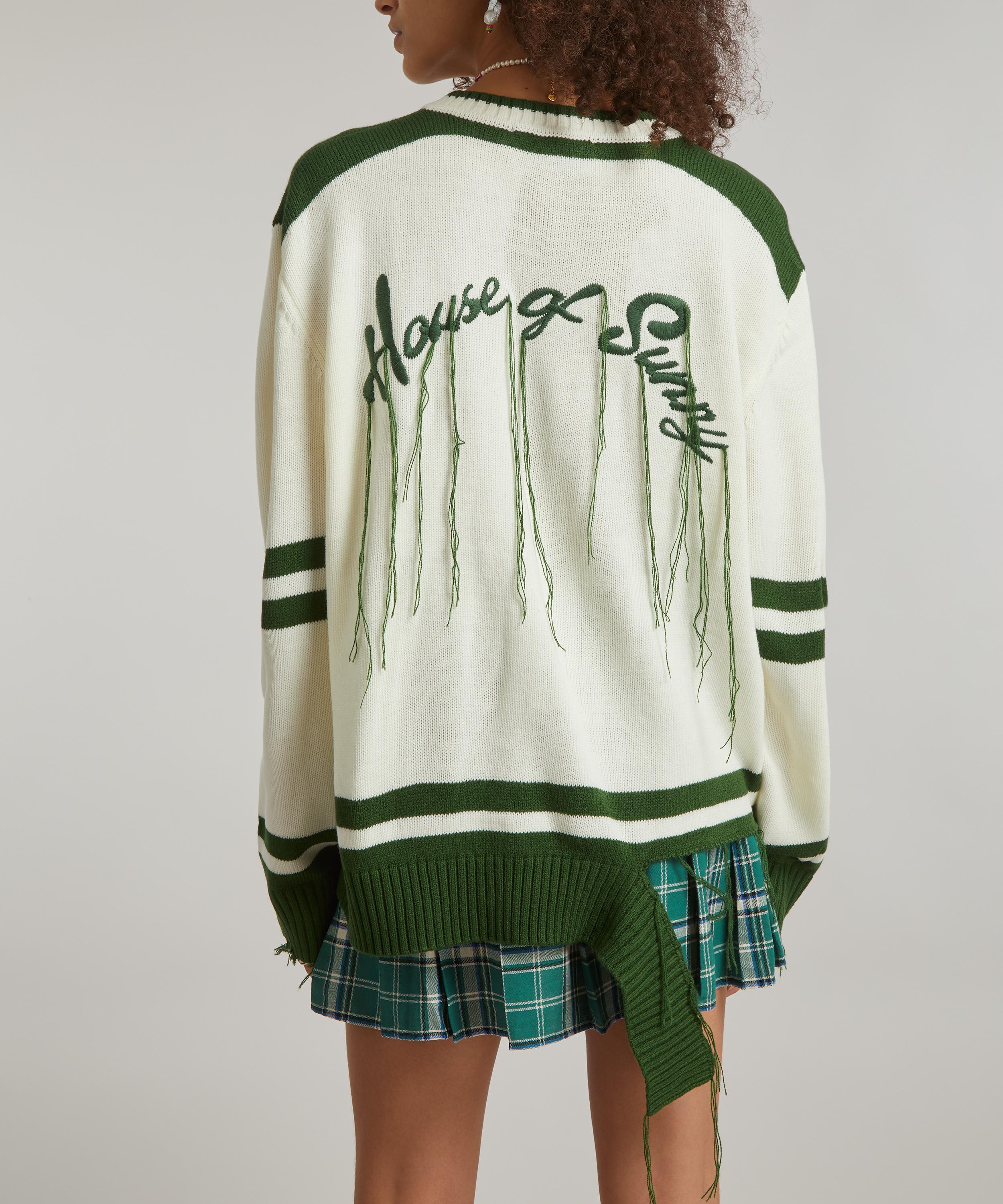 House of Sunny - The Ice Breaker Jumper image number 3
